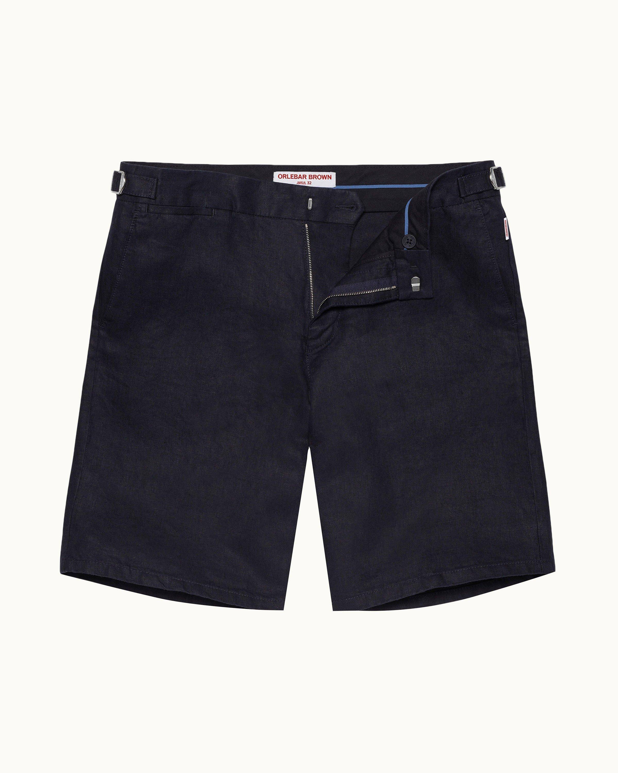 Everyday Sunday Men's The Comfort Cotton Shorts, Relaxed Fit