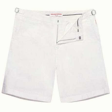 Designer Shorts for Men | Casual Holiday Wear | Orlebar Brown