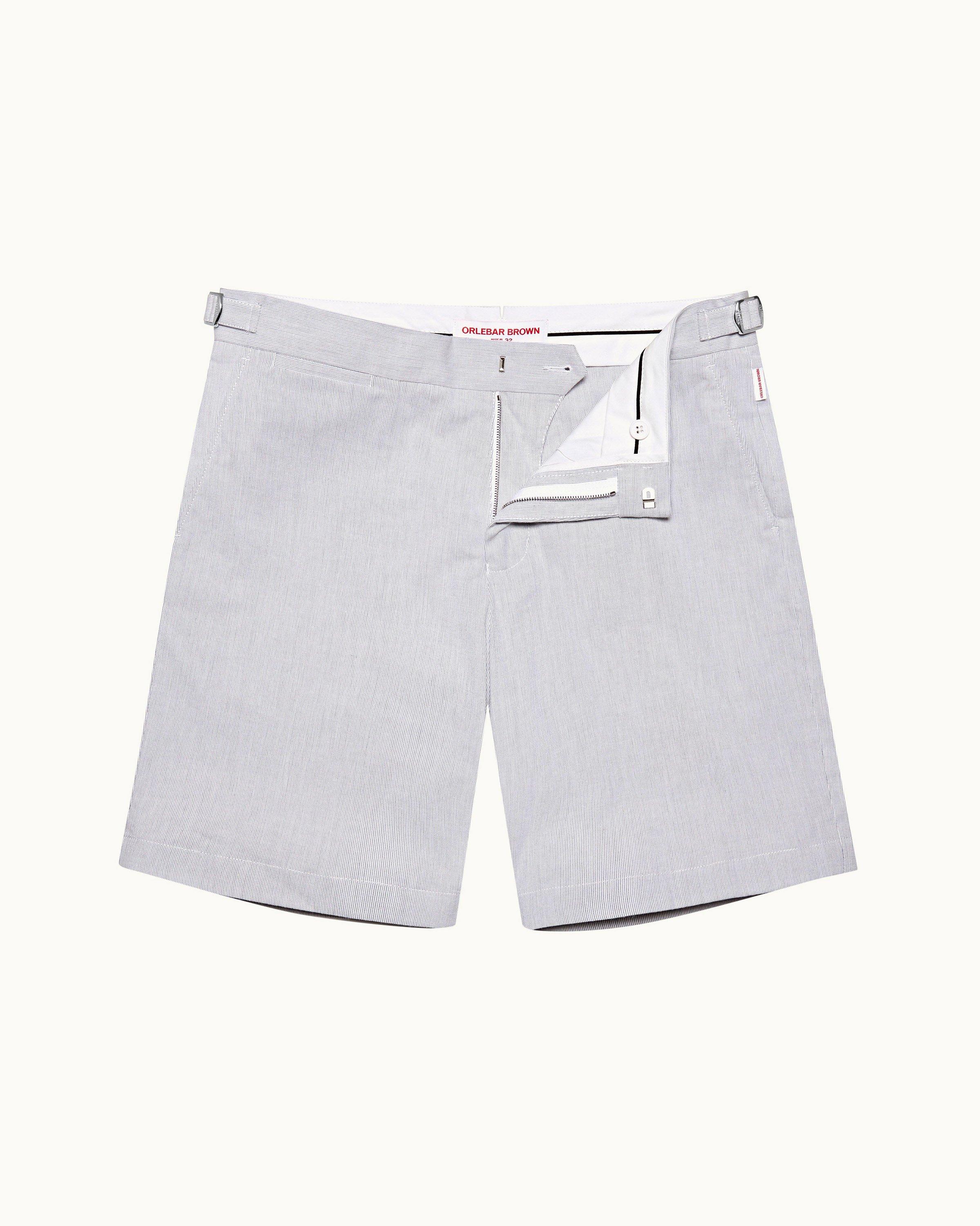 Seersucker shorts hotsell for men