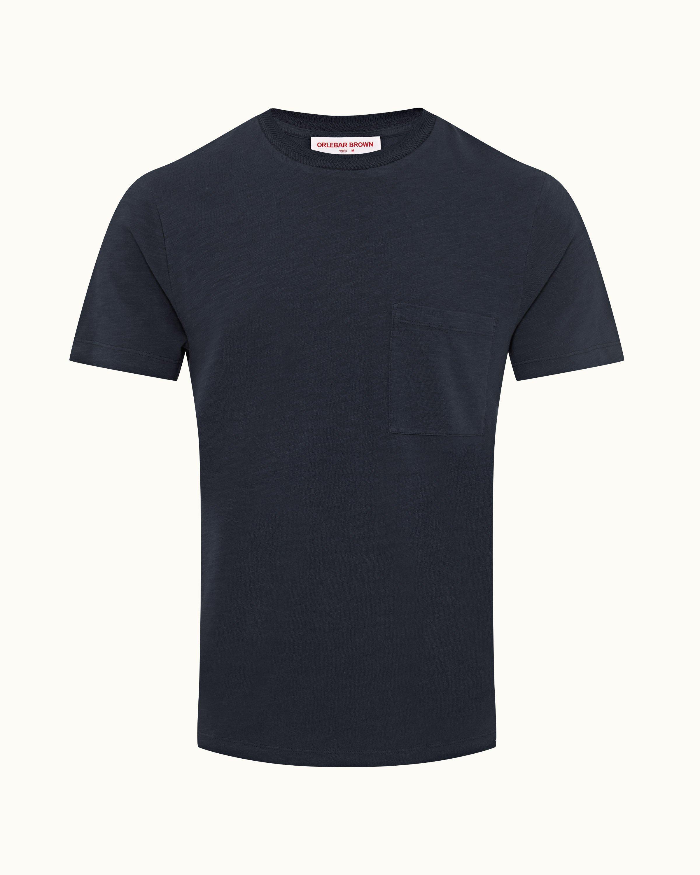 Orlebar Brown Ob Classic Tee 