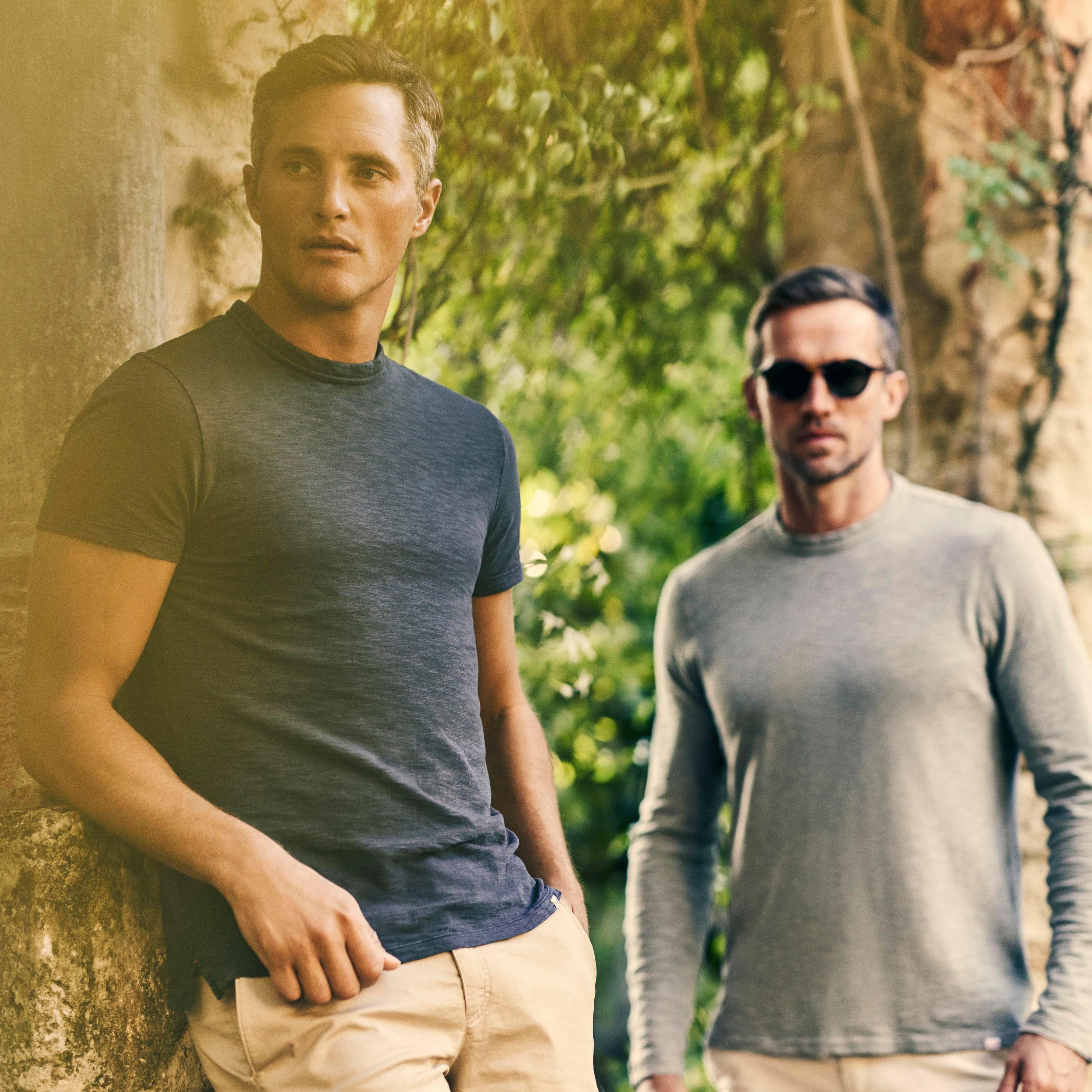 Orlebar Brown Ob-T Linen 