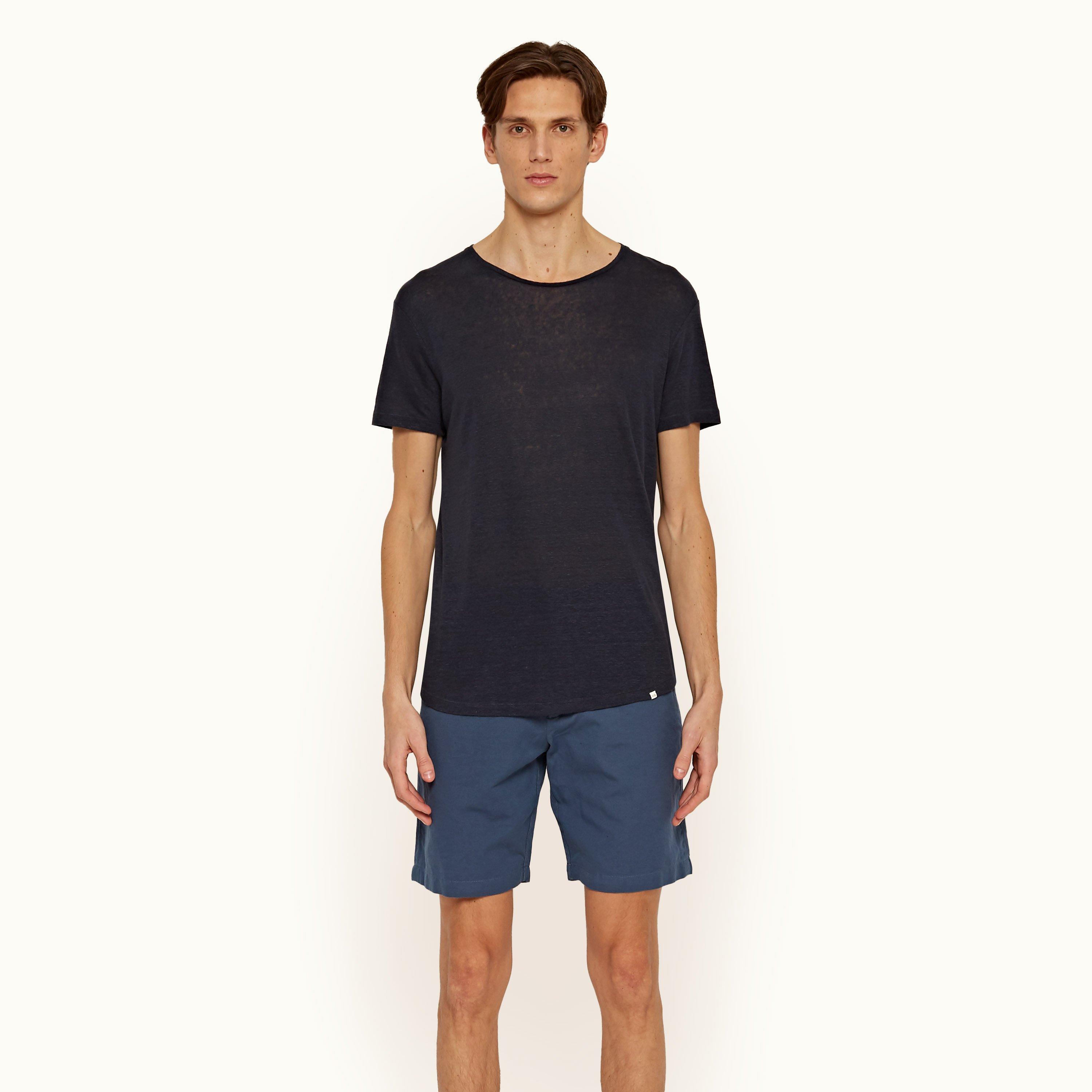 Orlebar Brown Ob-T Linen 