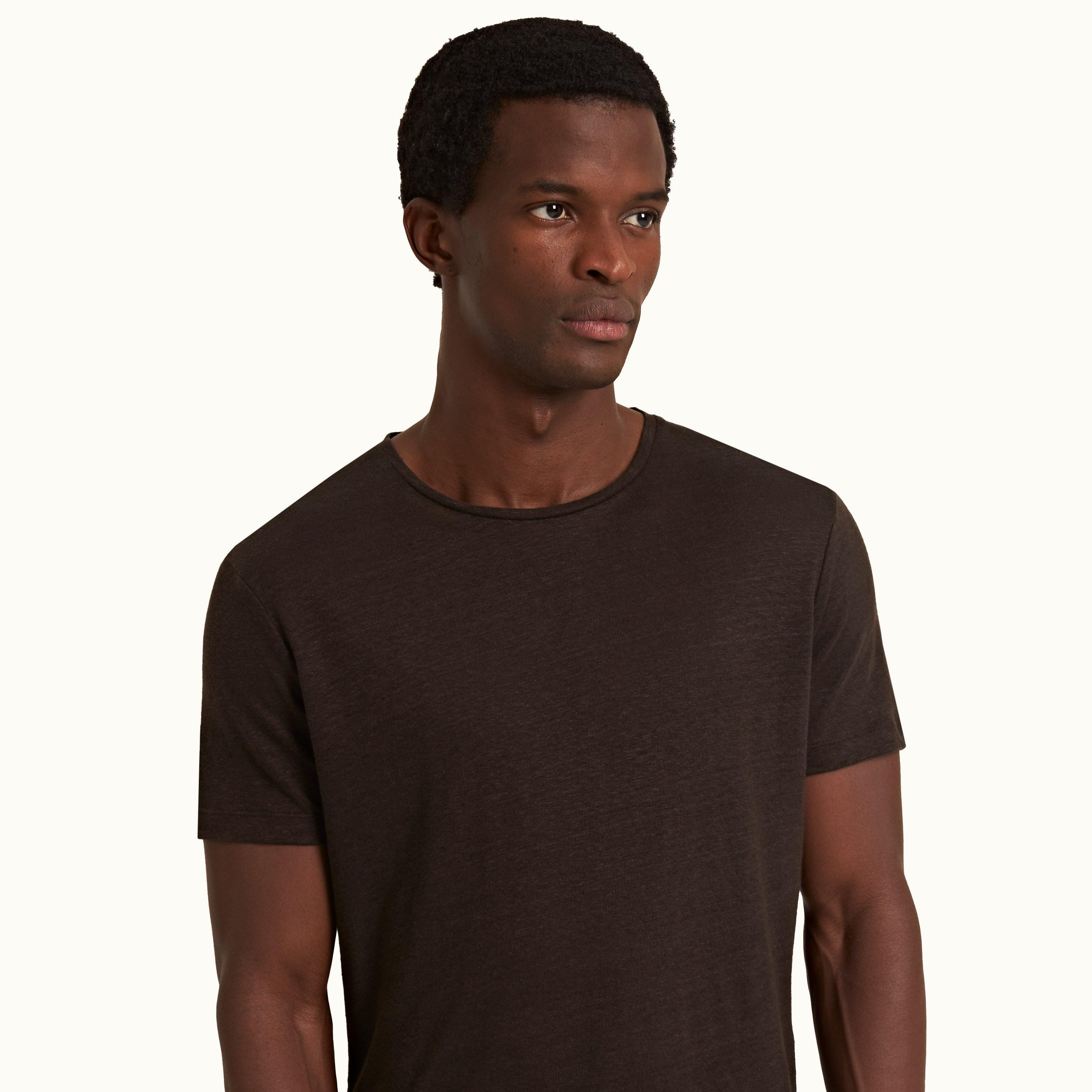 Orlebar Brown Ob-T Linen 