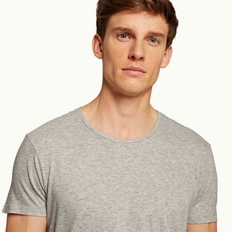 Men's Designer T-Shirts | Tailored Resort Wear | Orlebar Brown