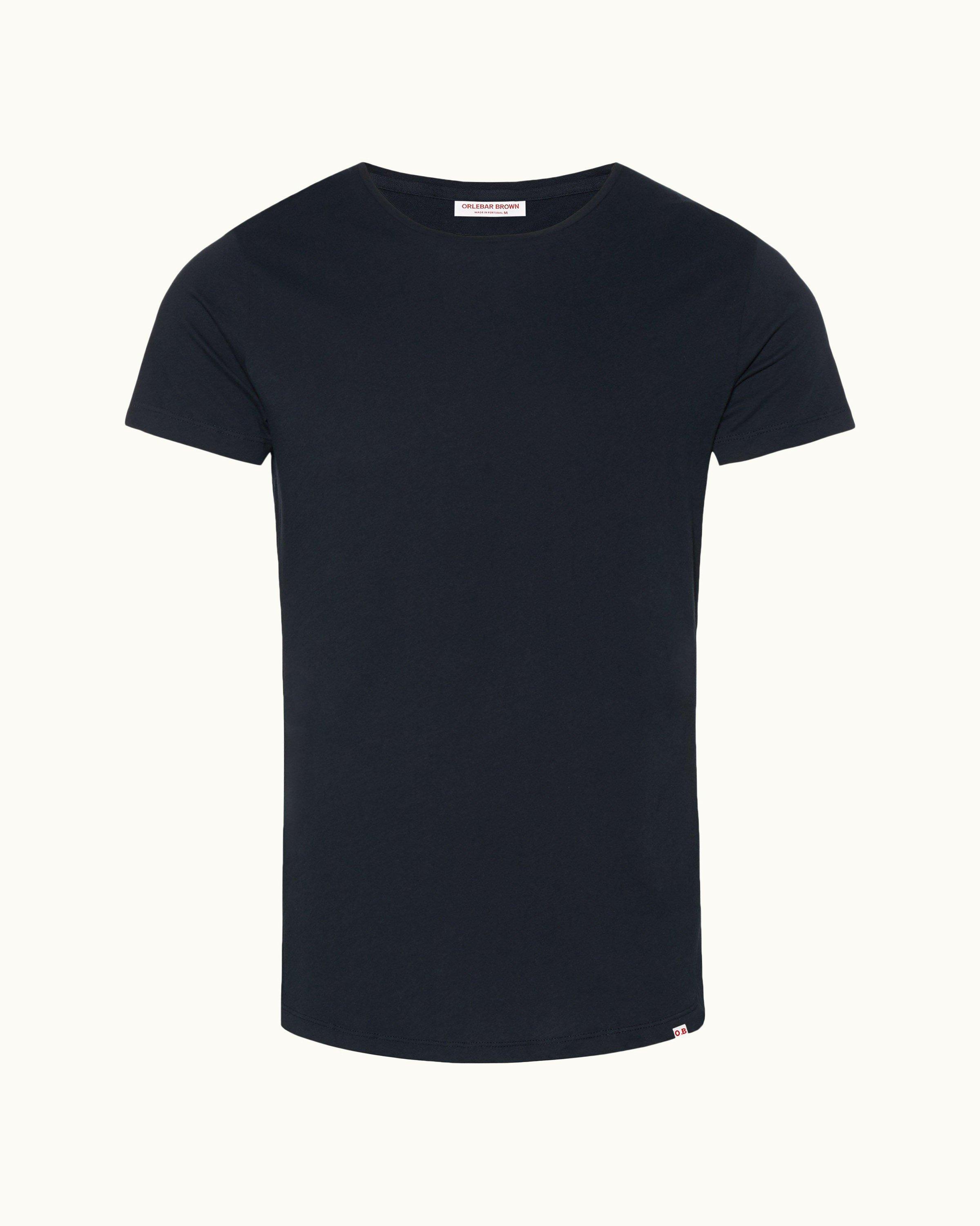 Designer Mens T-Shirts, Premium Cotton & Tailored Fit