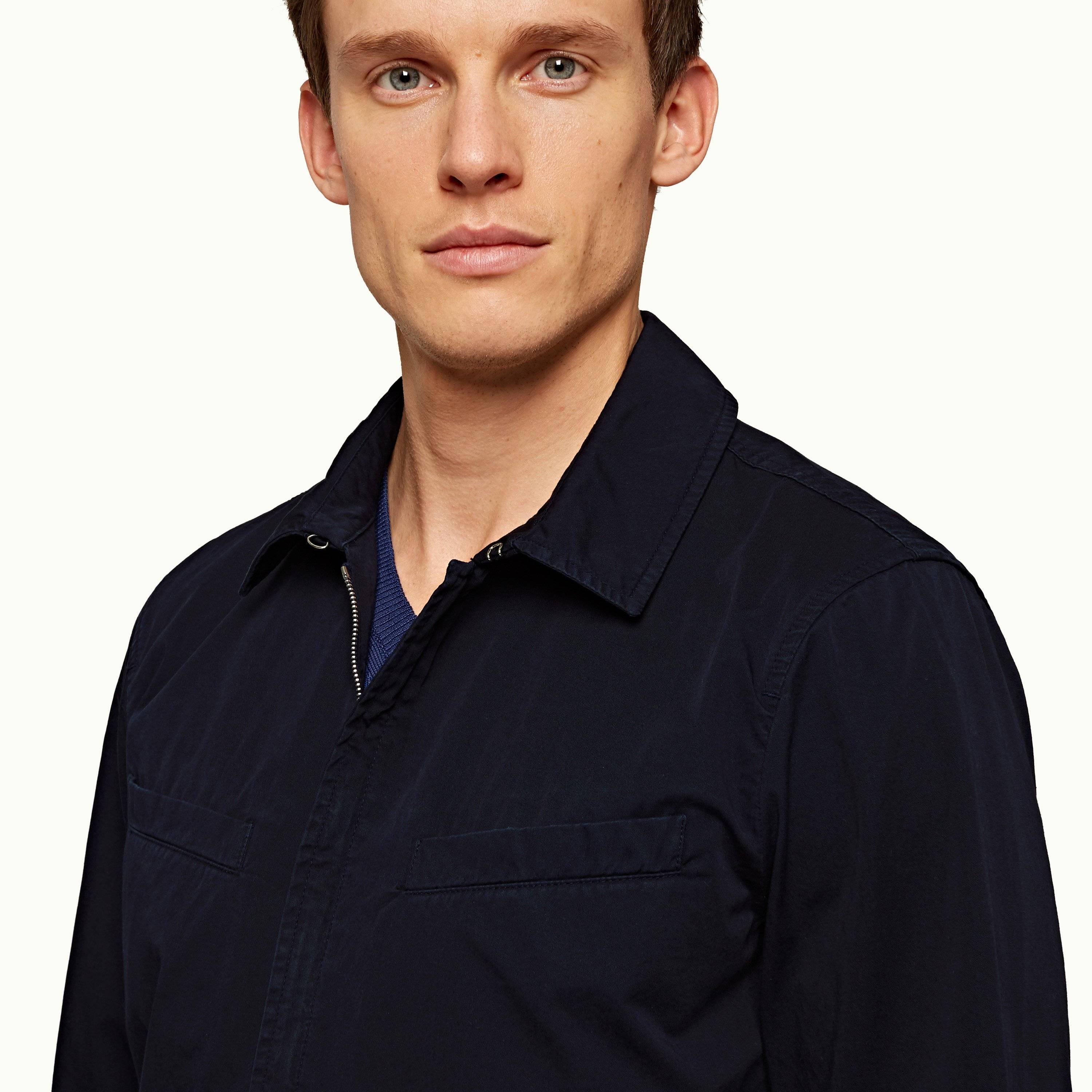 Orlebar Brown Octopussy Harrington 