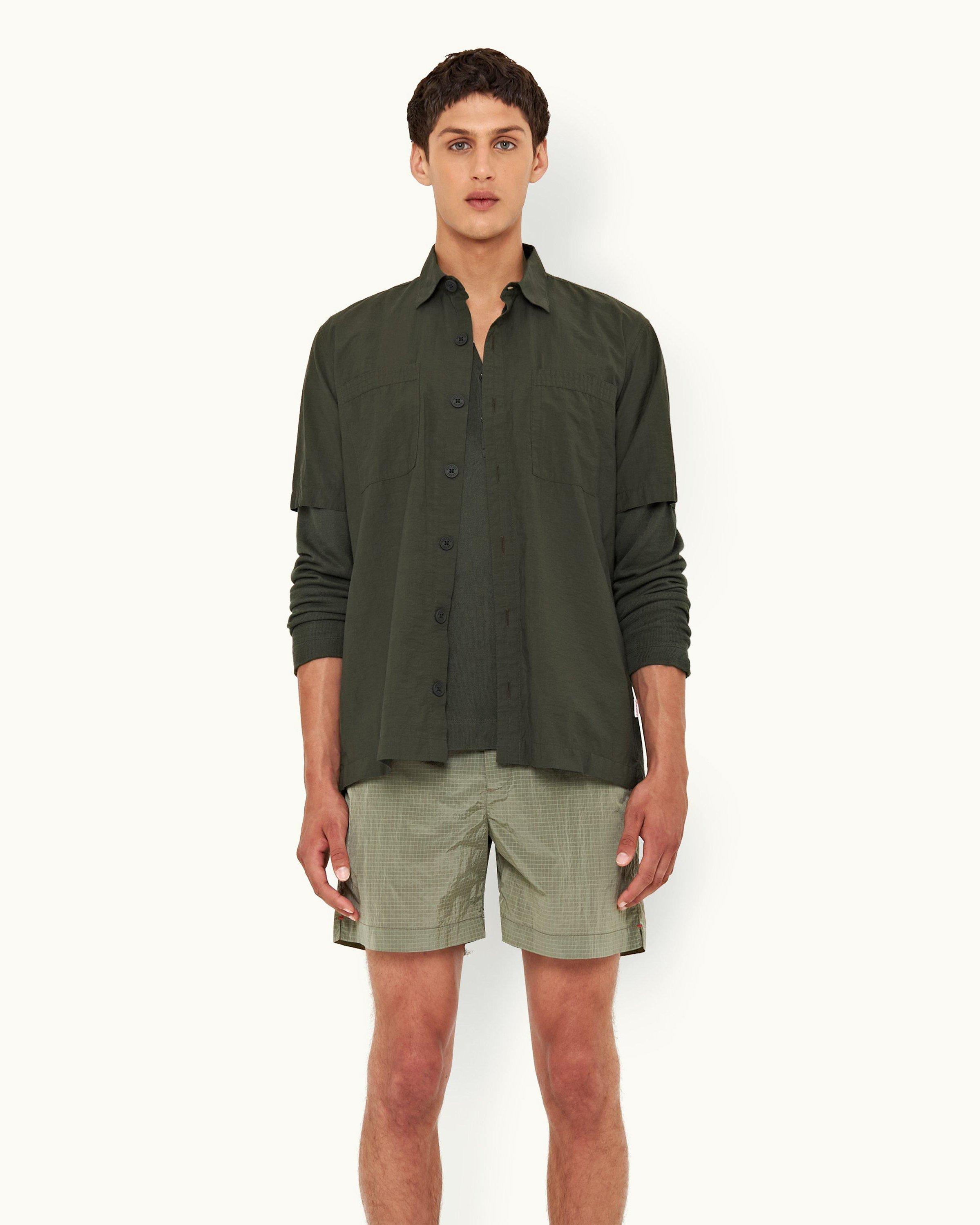 Riggs shirts best sale