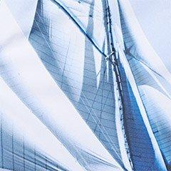 OCEAN OUTLOOK DARK SAPPHIRE
