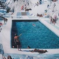 ROC POOL II