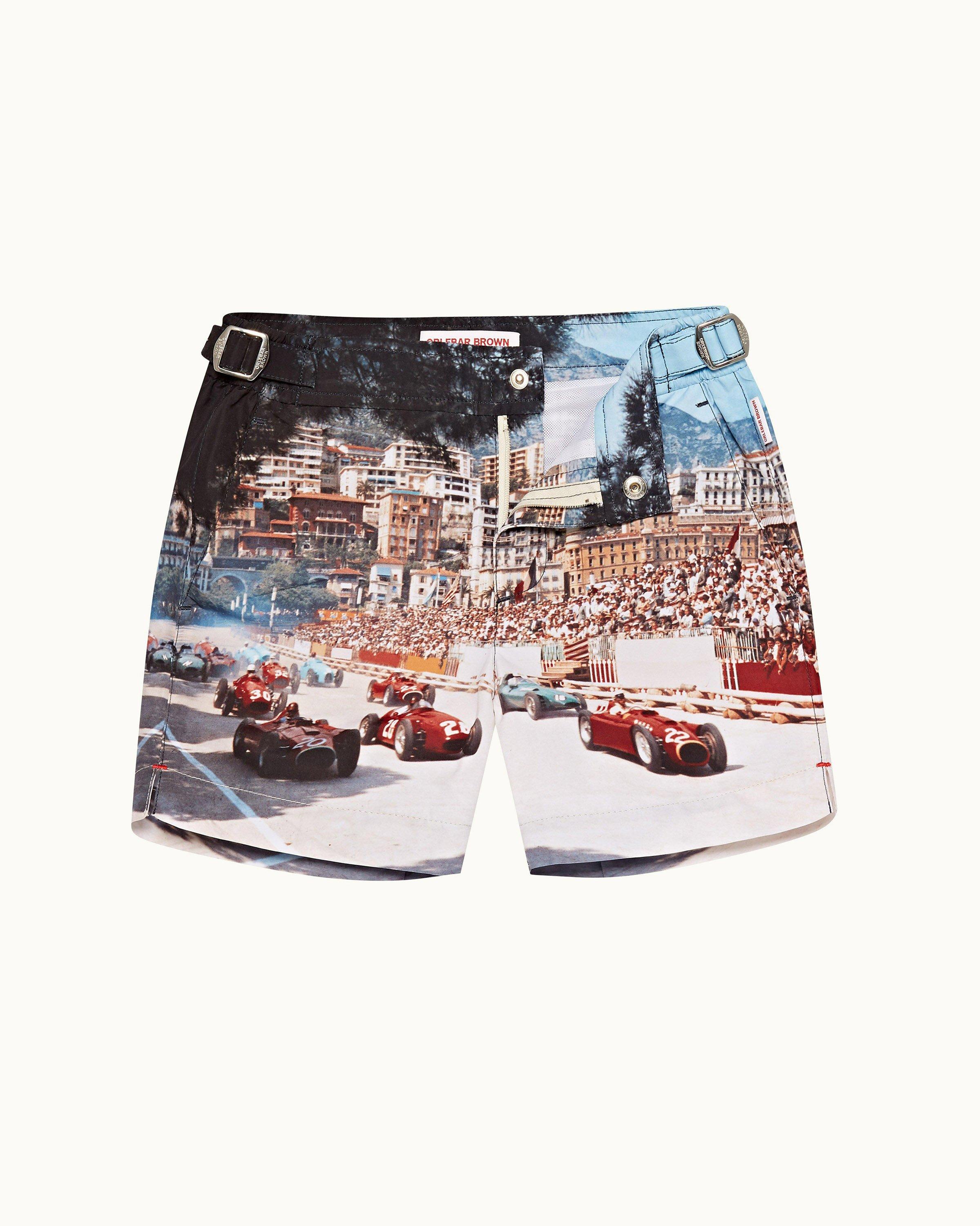 Orlebar brown shop swim shorts