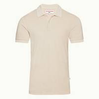 Orlebar Brown Dr No Towelling Polo 