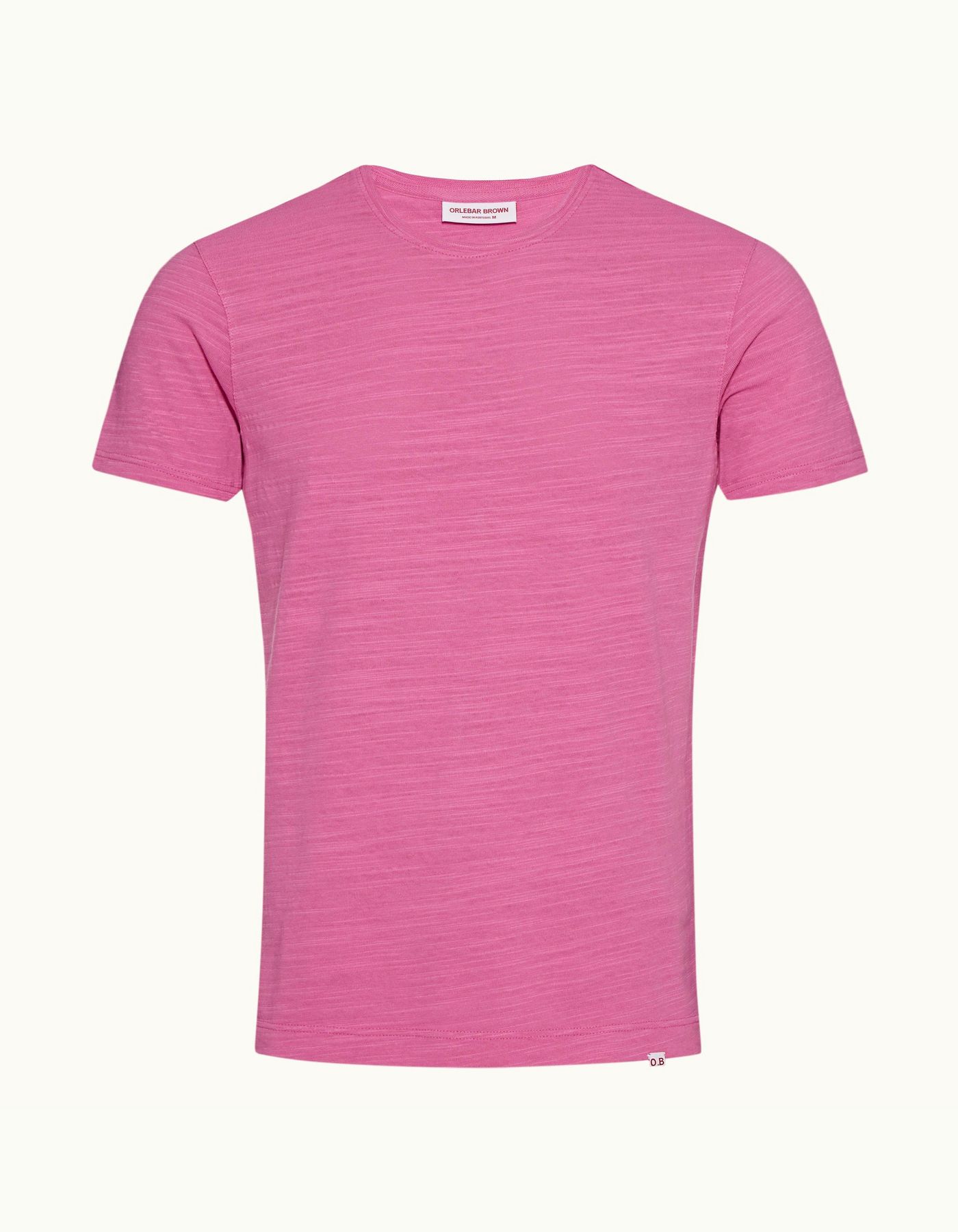 Sammy Tape - Mens Wham Classic Fit Garment Dye T-shirt