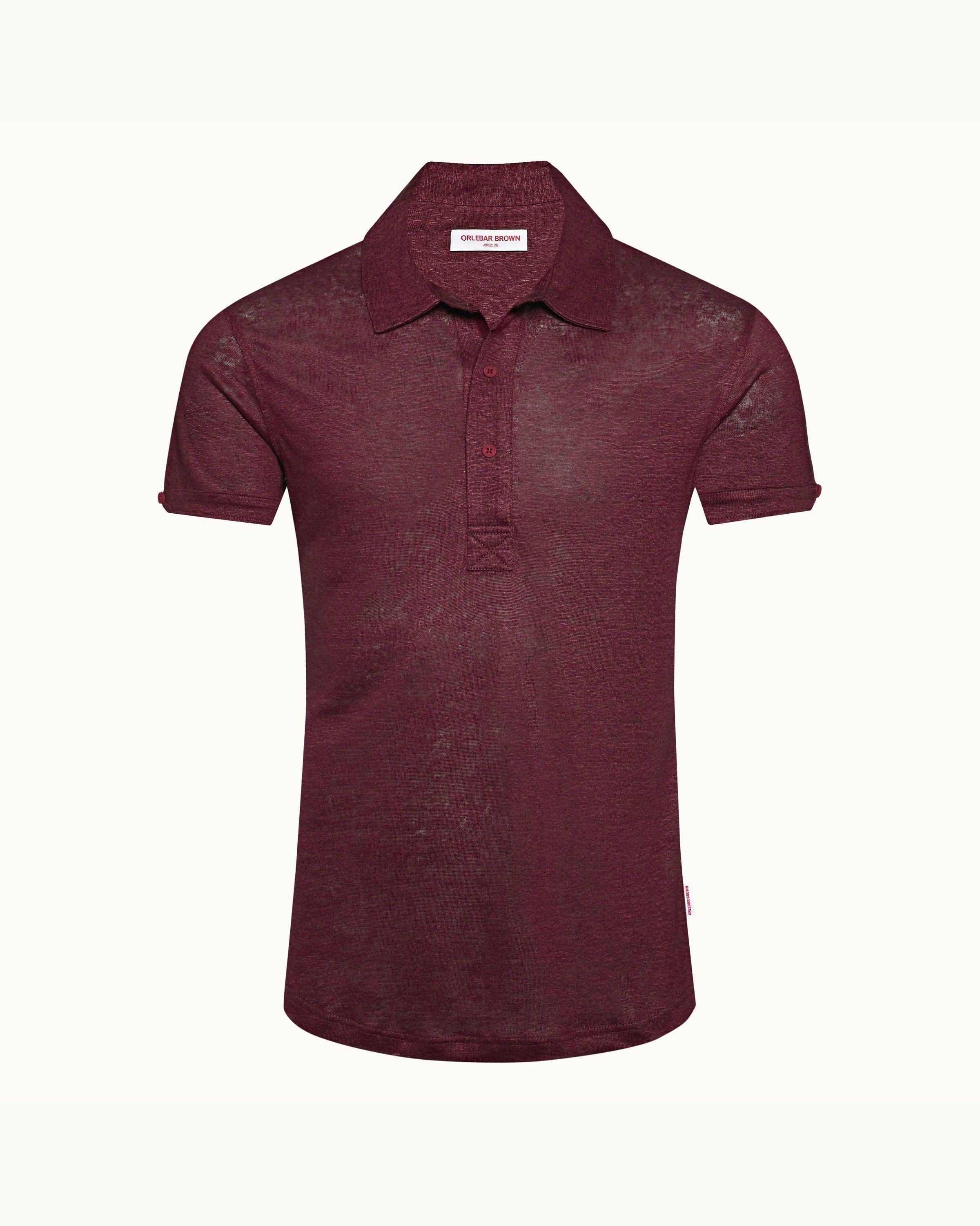 Orlebar brown polo sale best sale