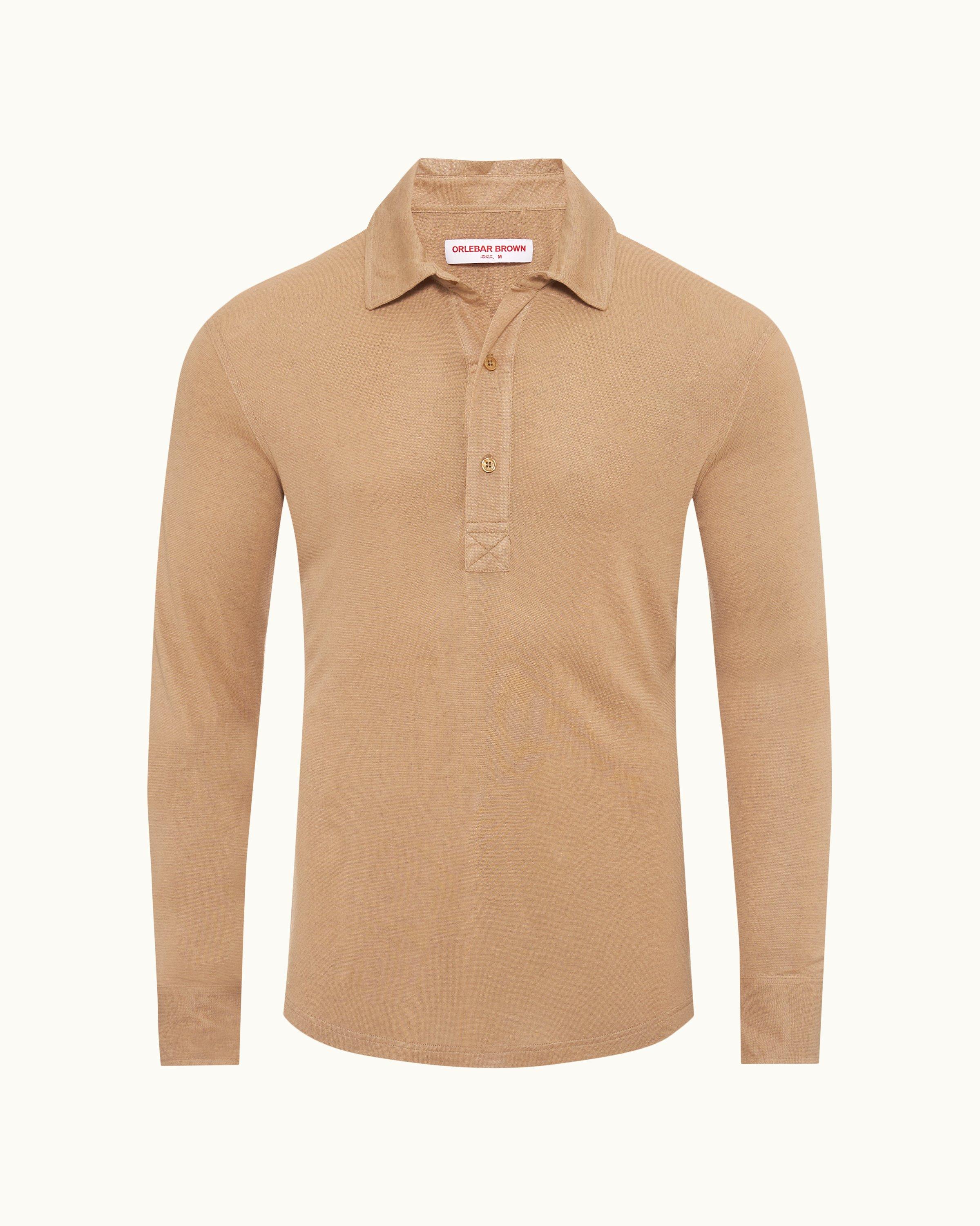 Orlebar brown polo sale sale