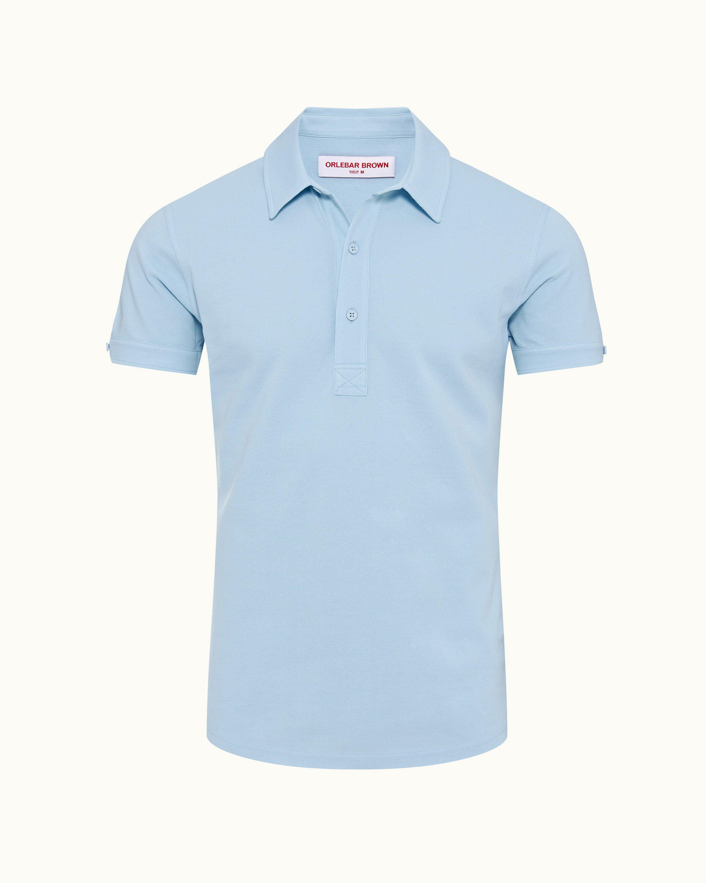 Collection Of Designer Polos For Men