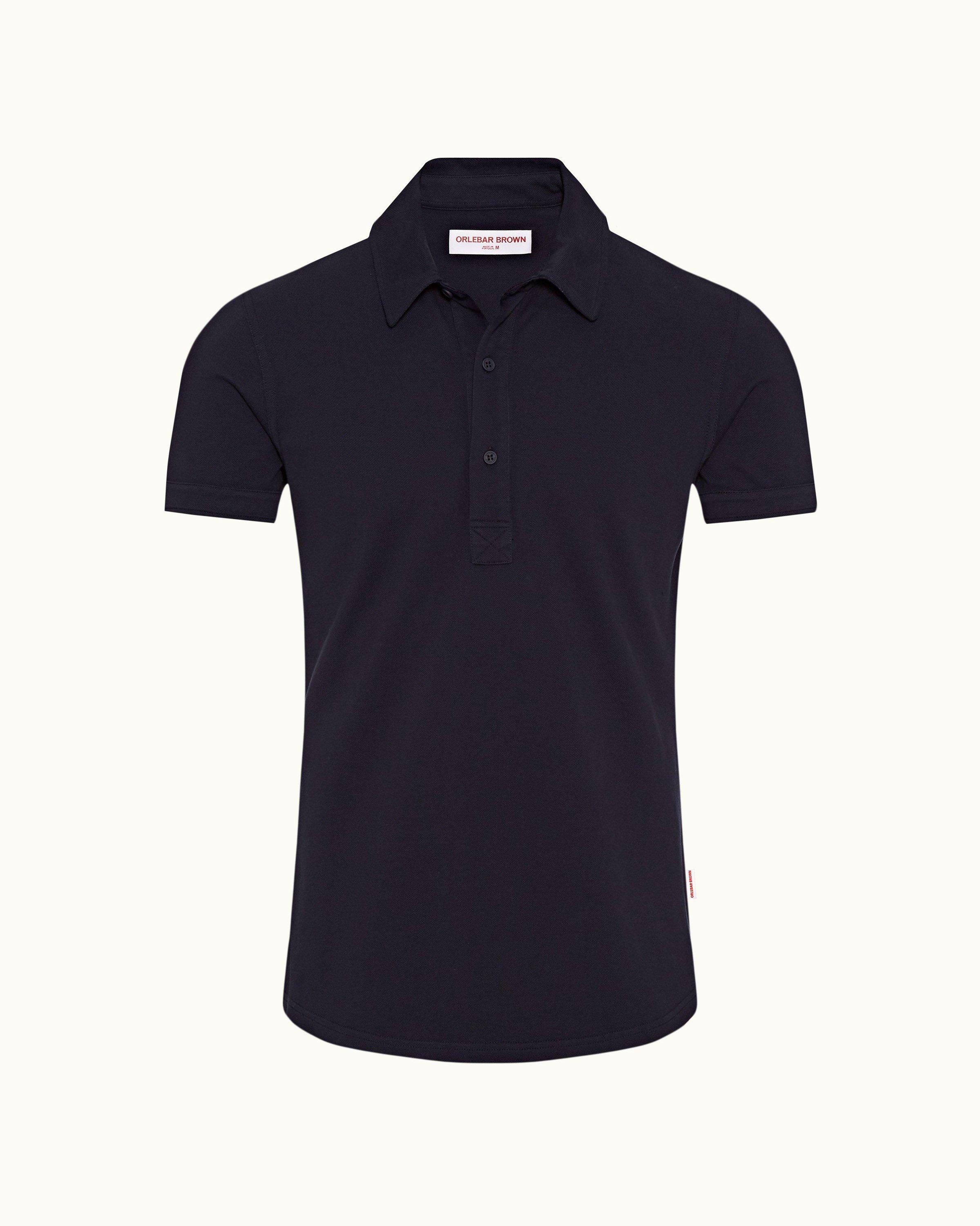 Can Polo Shirts Be Tailored? How Should A Polo Fit