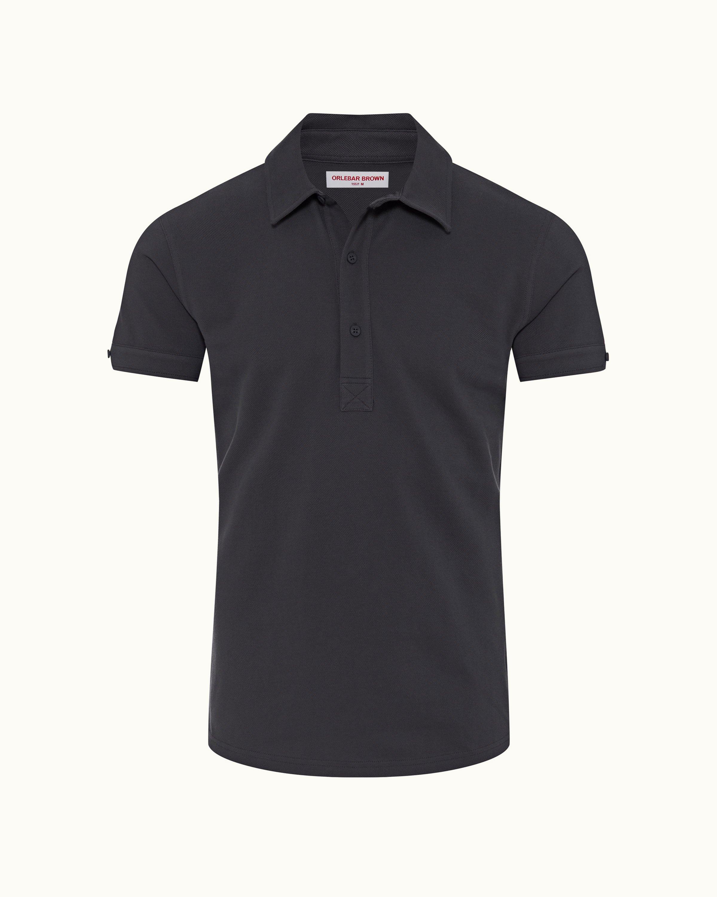 Mens luxury polo shirts hotsell