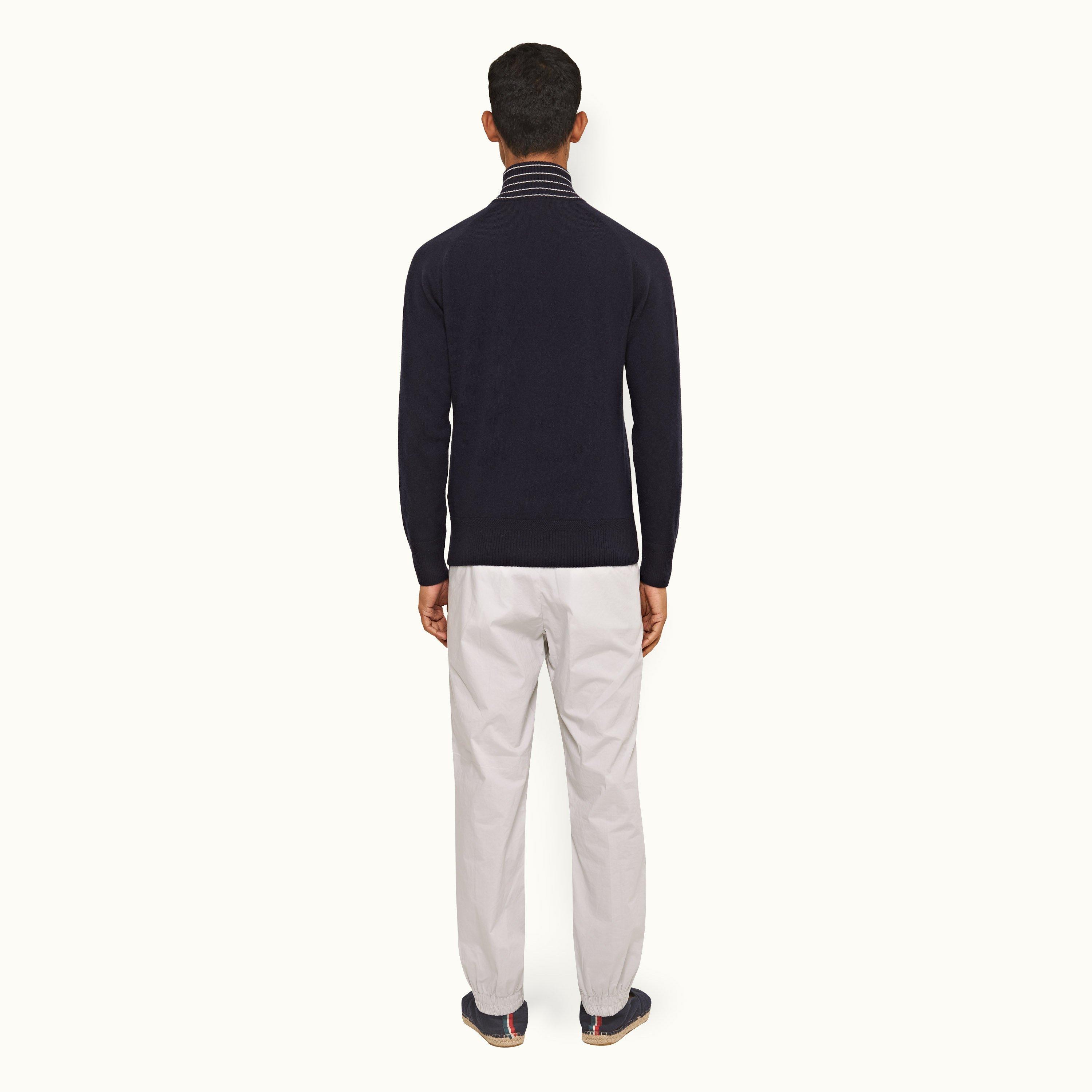 Orlebar Brown Sedgwick Poplin 