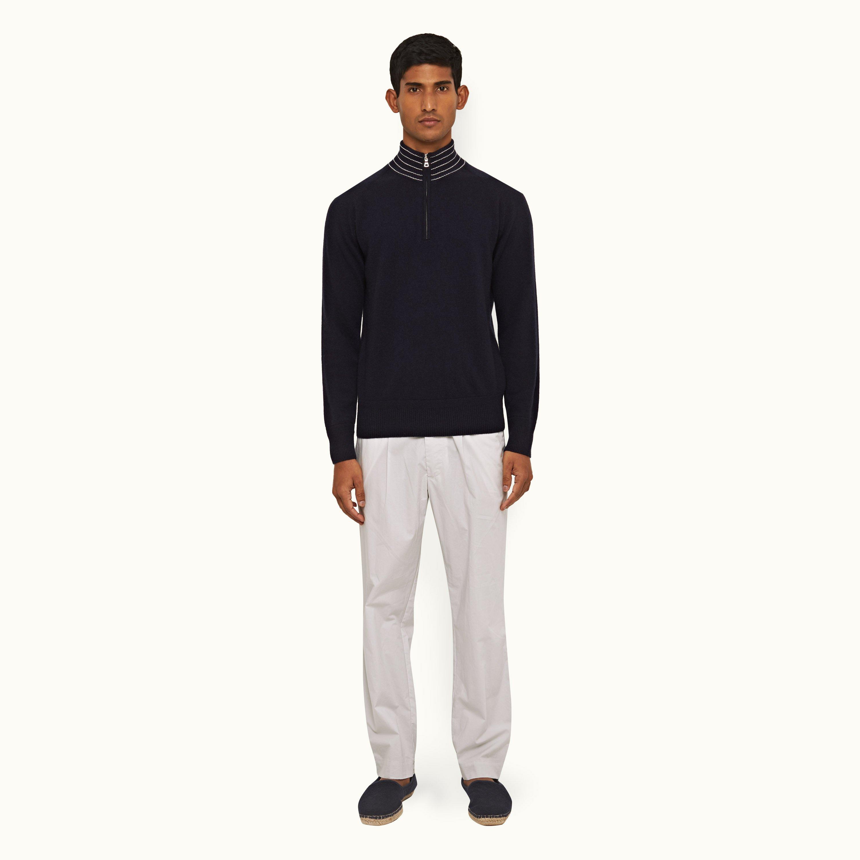Orlebar Brown Sedgwick Poplin 