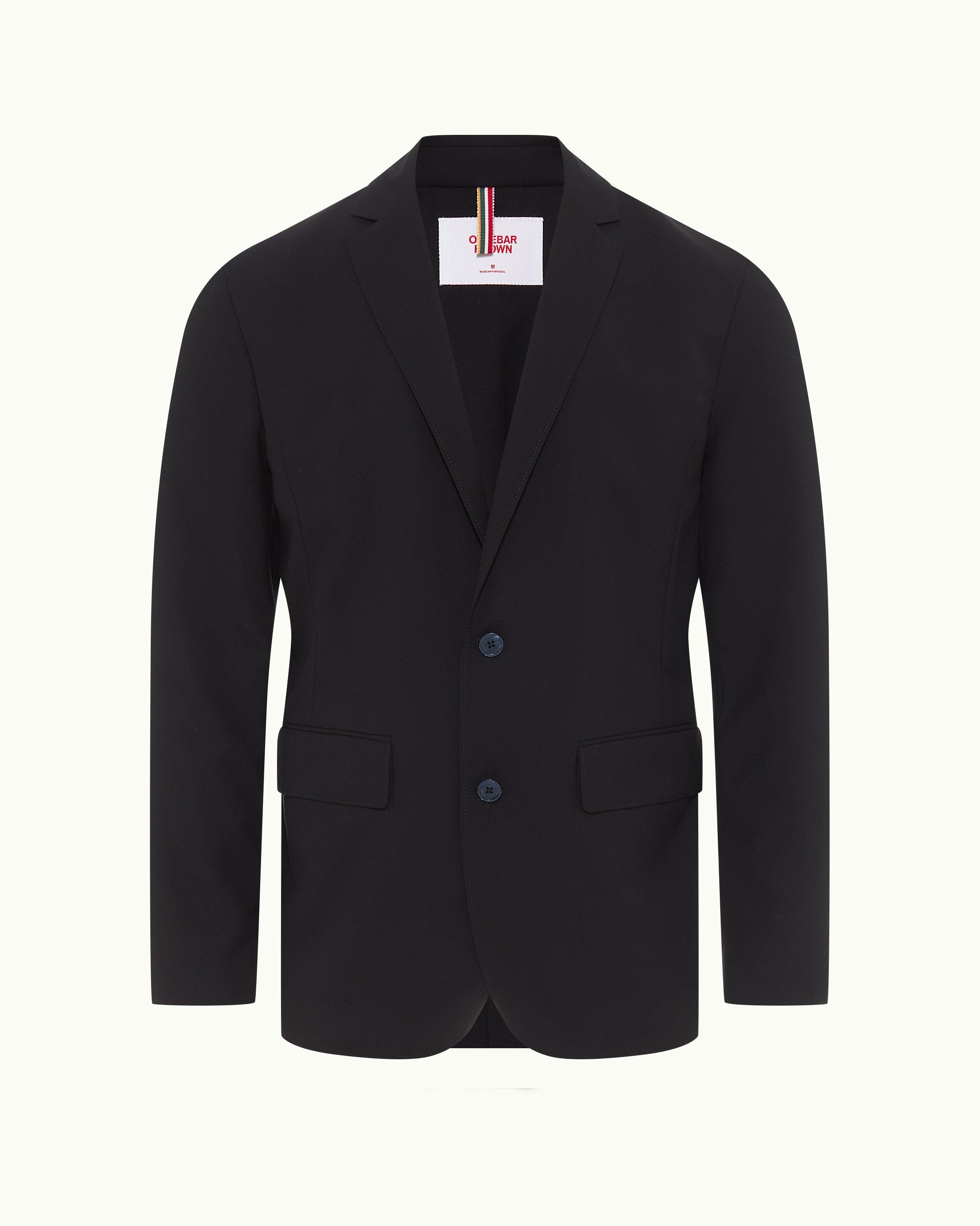 Merino wool hotsell blazer mens