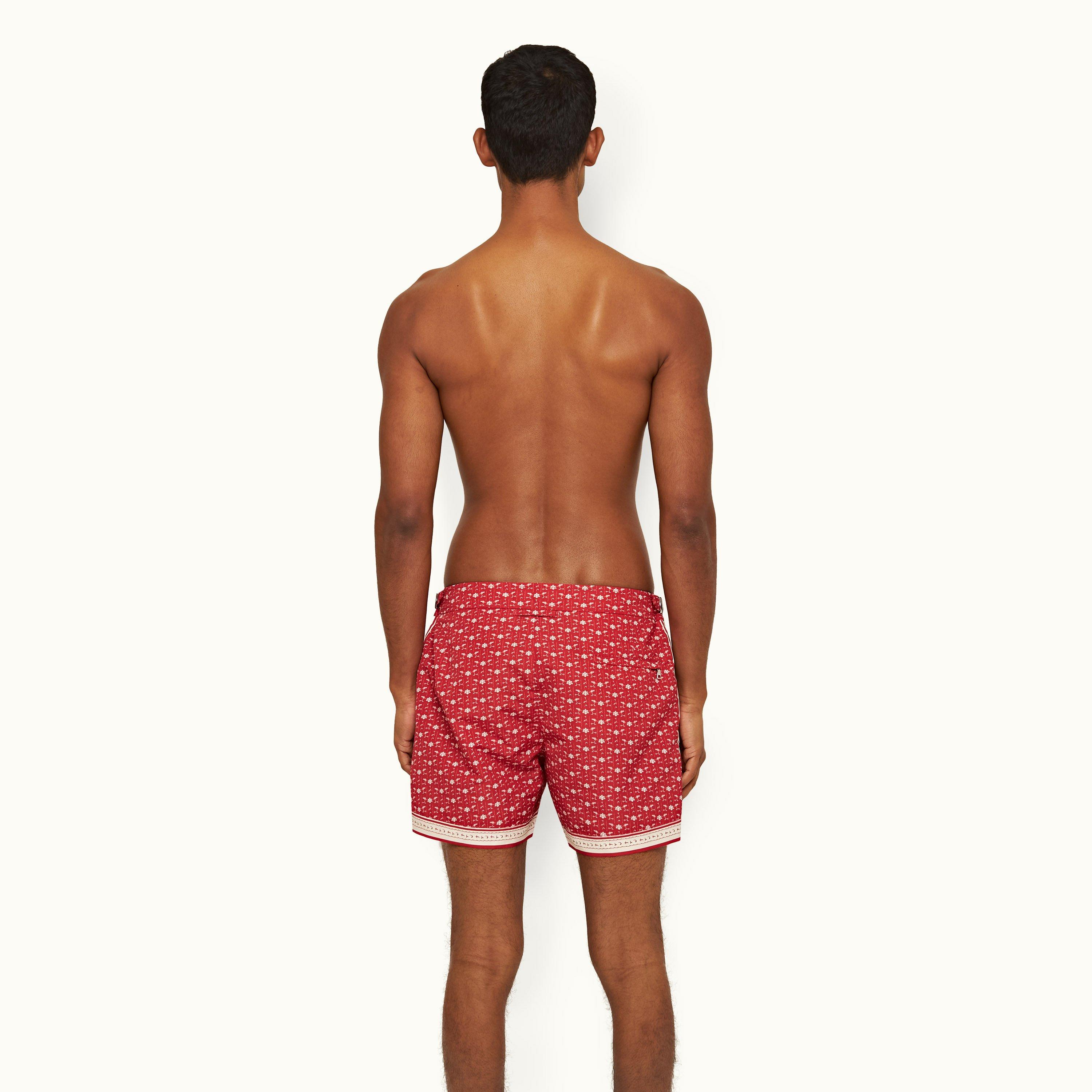 Orlebar Brown Setter 