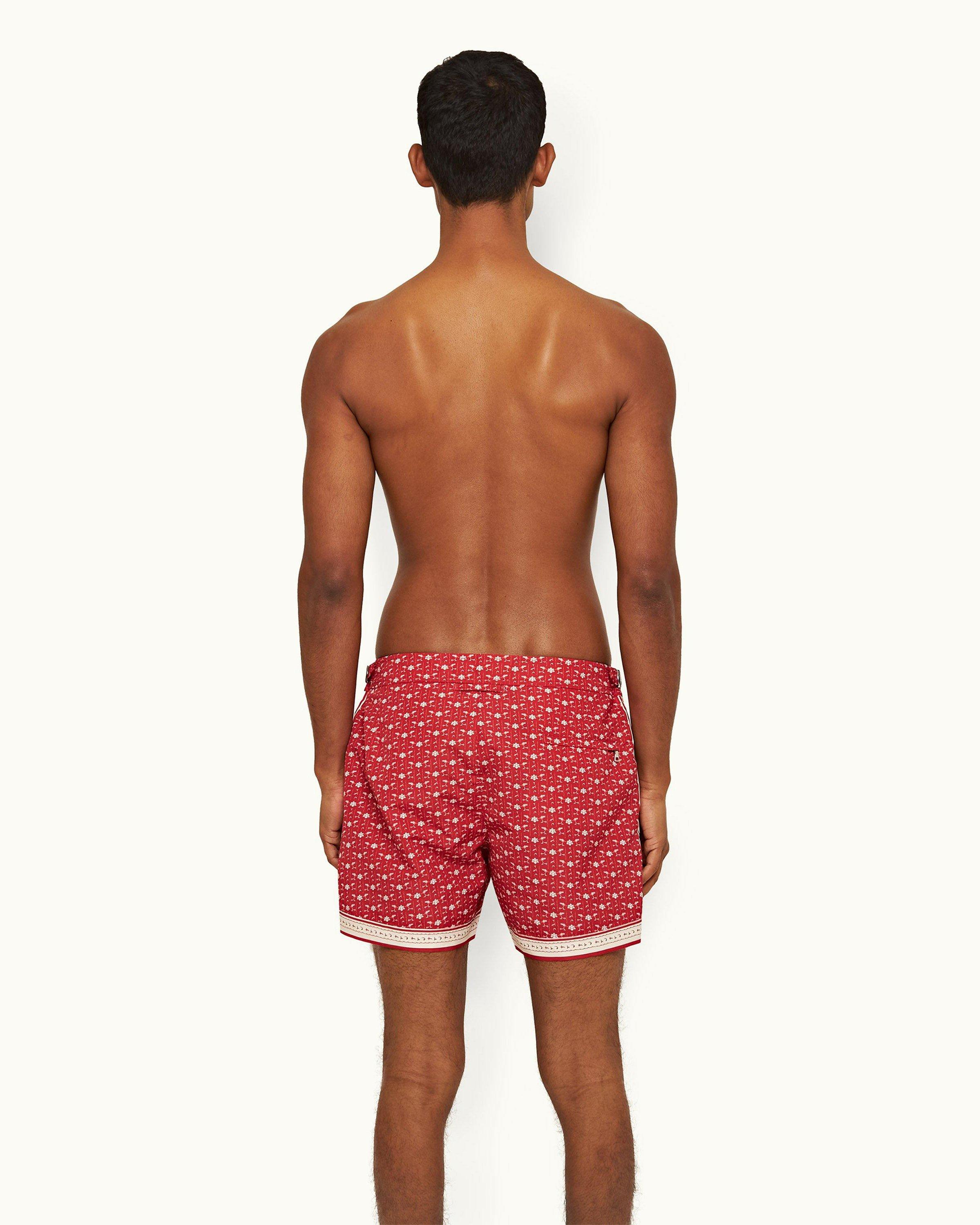 Orlebar brown cheap shorts sale