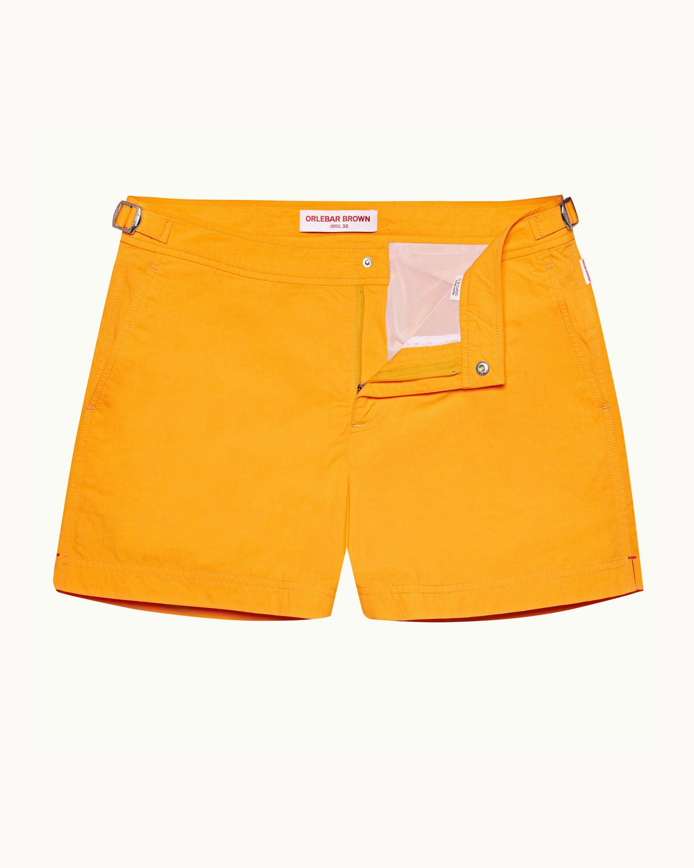 Orlebar brown swim shorts hotsell