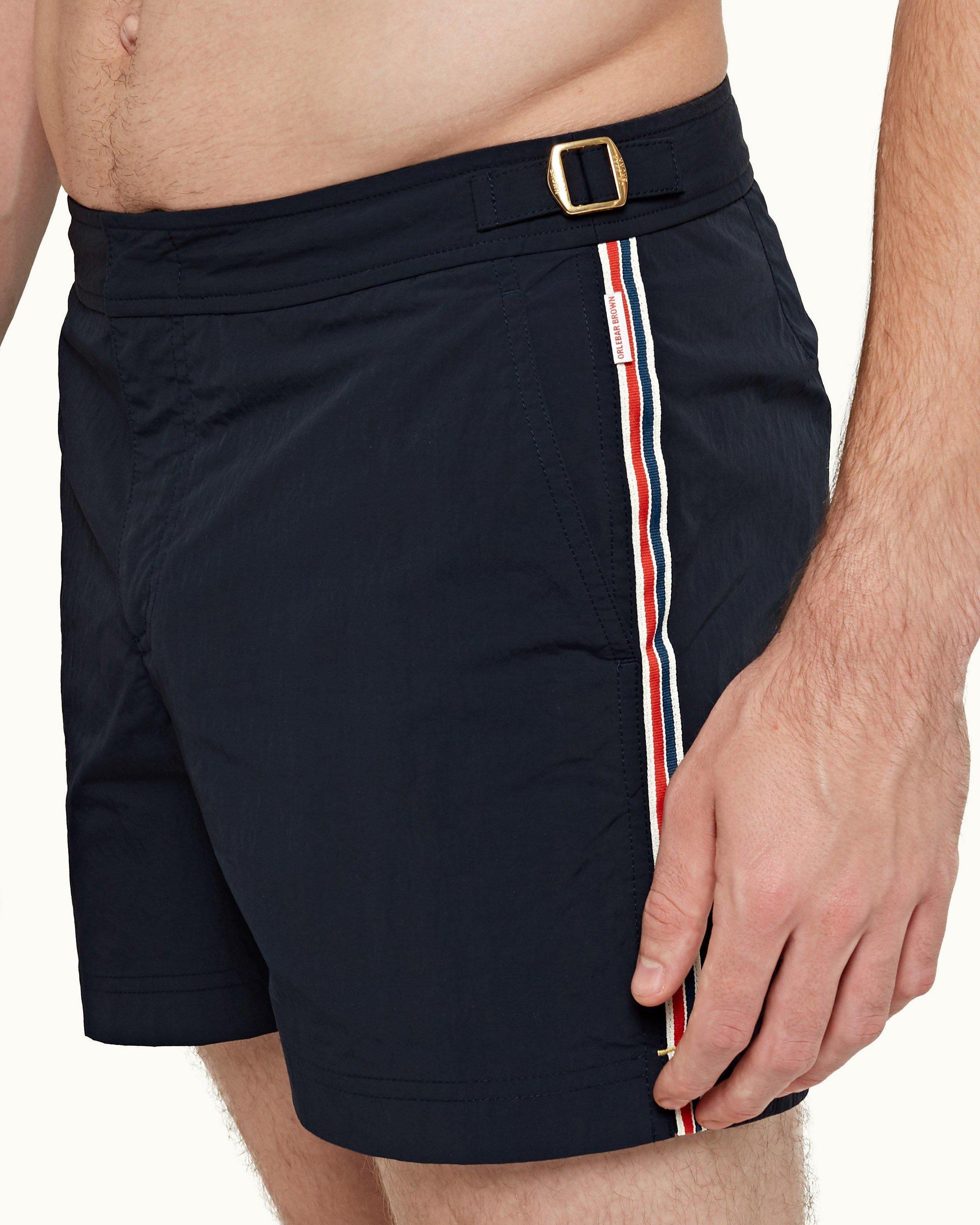 Orlebar Brown Setter Shorter-Length Swim Shorts