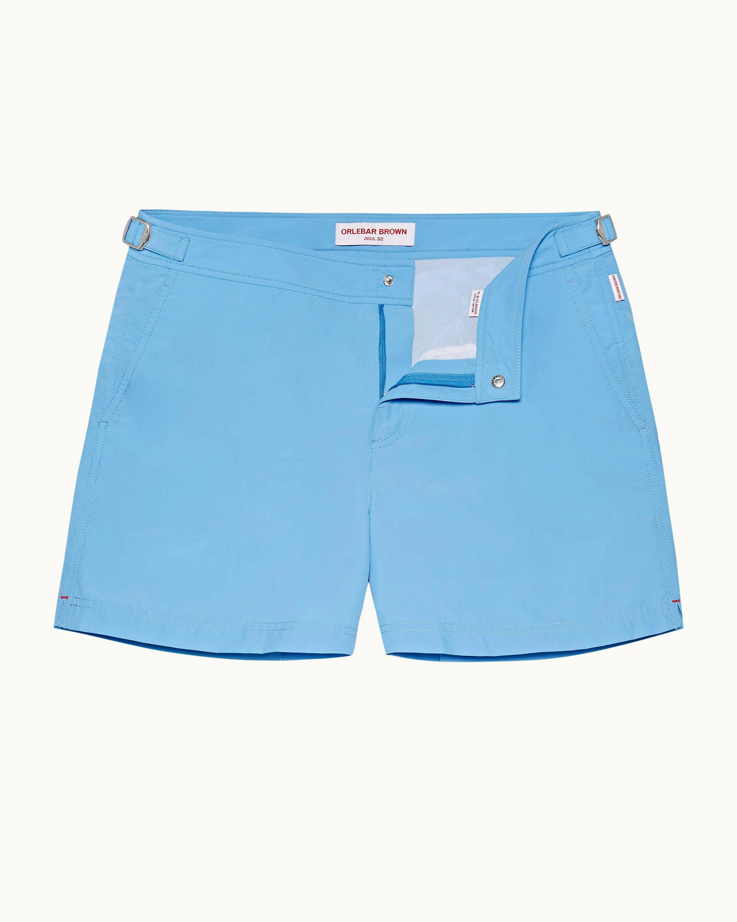 Riviera shorts with on sale 6 inch inseam