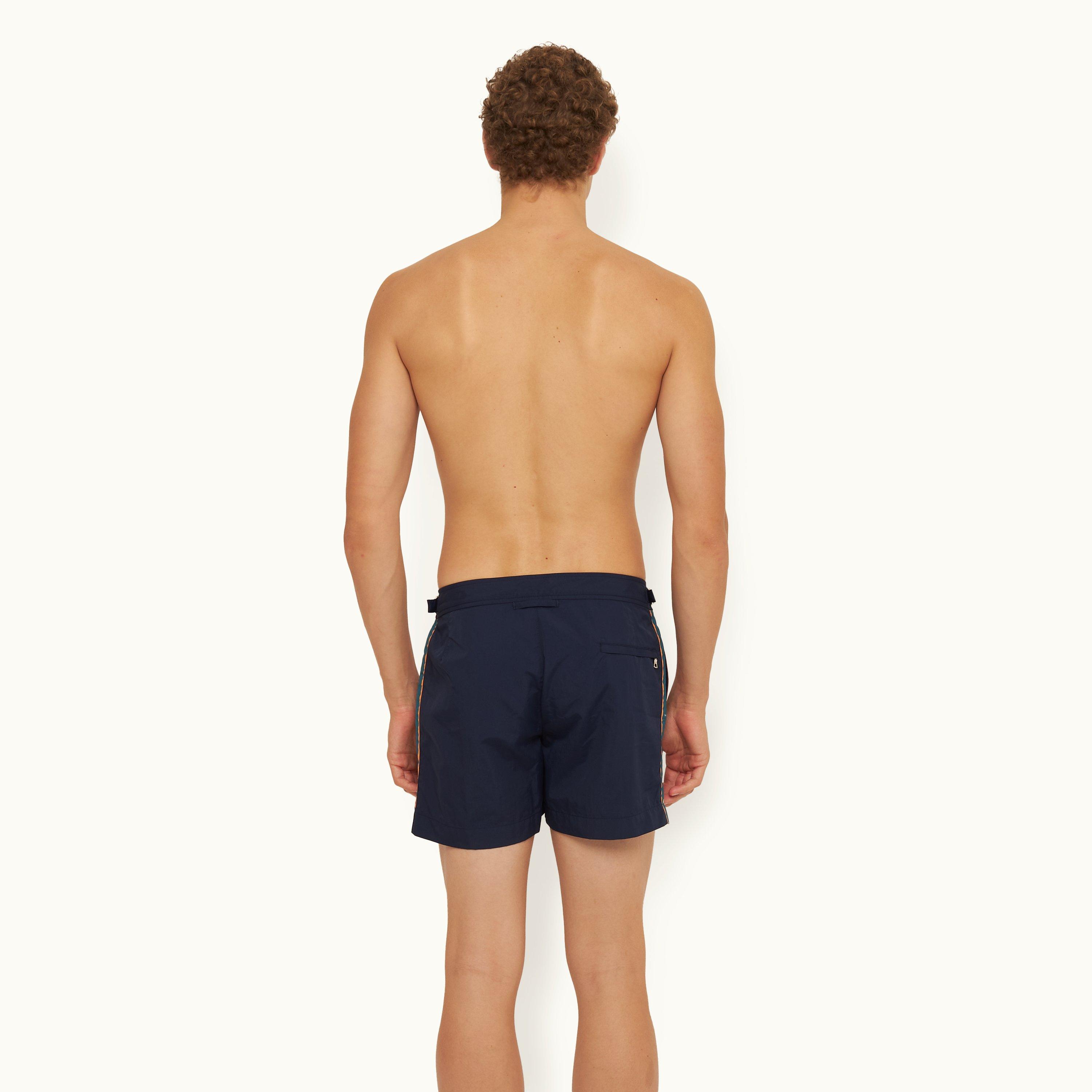 Orlebar Brown Setter 