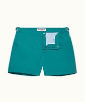 Setter - Mens Veranda Shorter-Length Swim Shorts