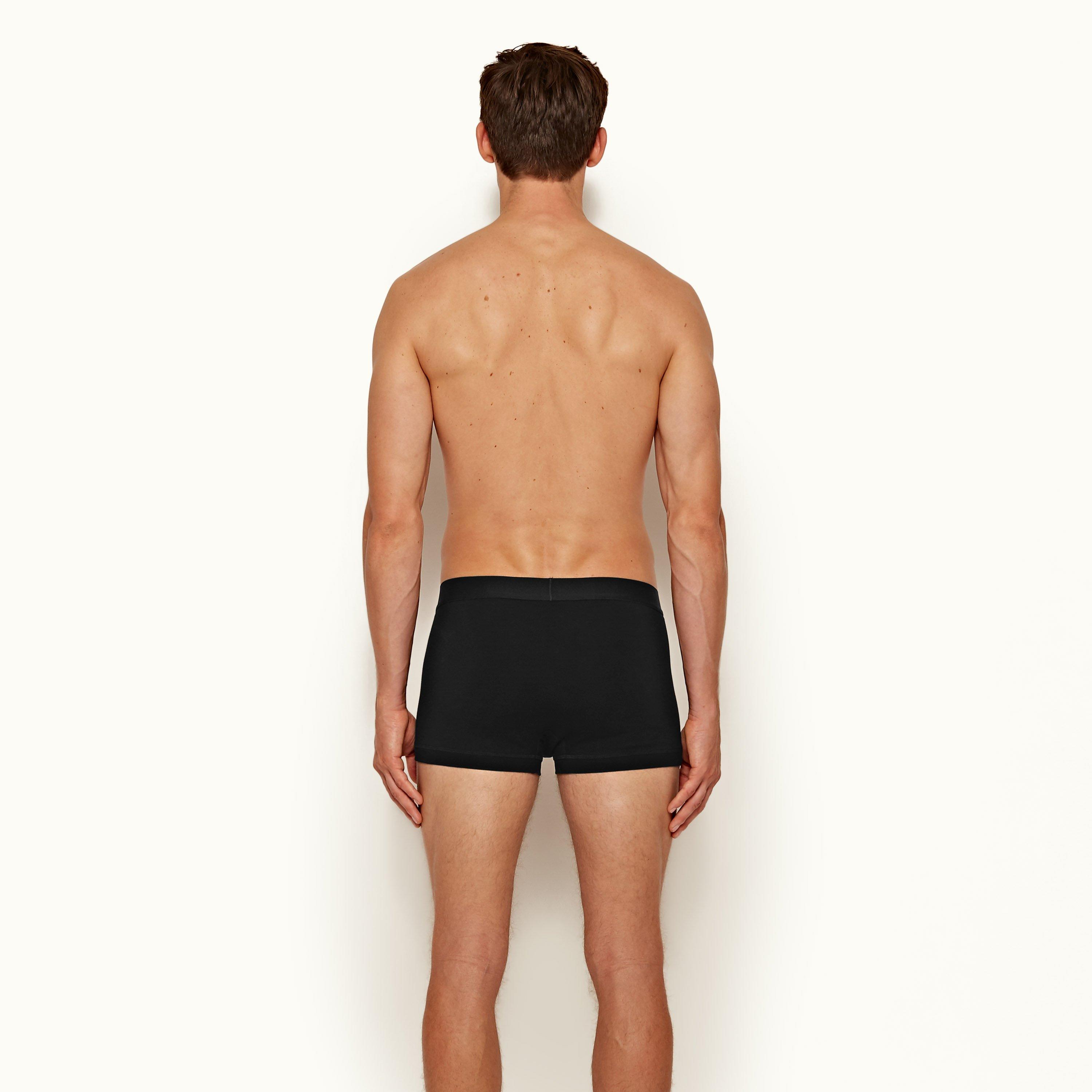 Orlebar Brown Short Trunk 