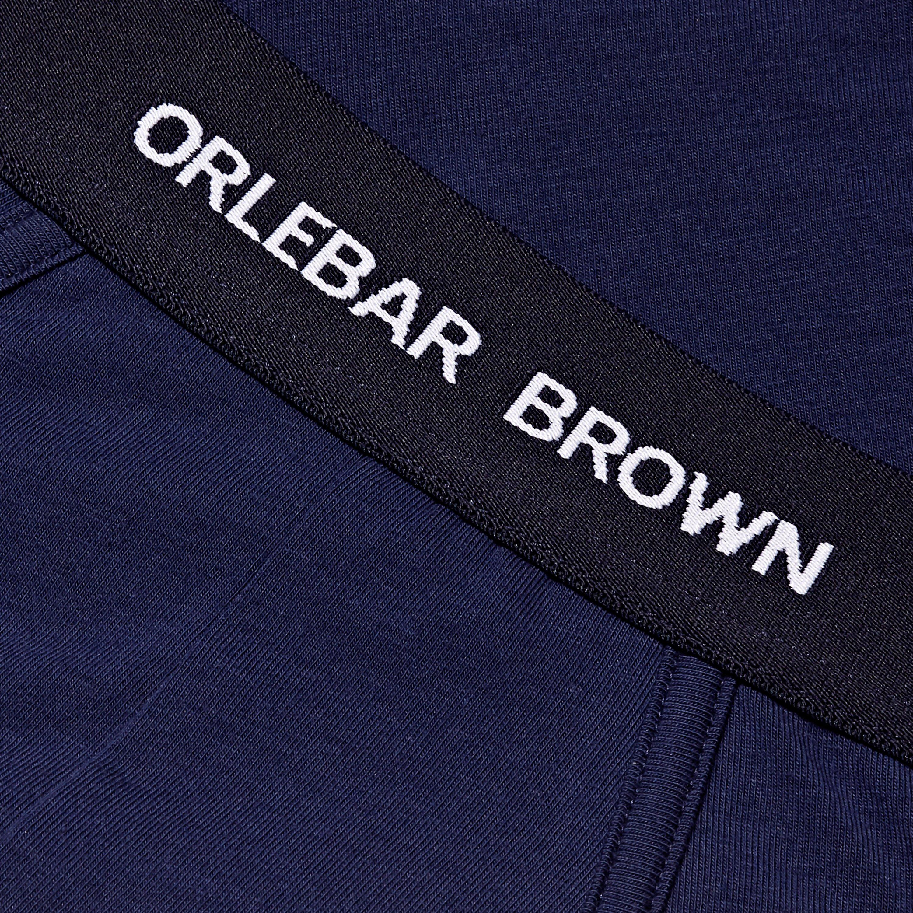 Orlebar Brown Short Trunk 