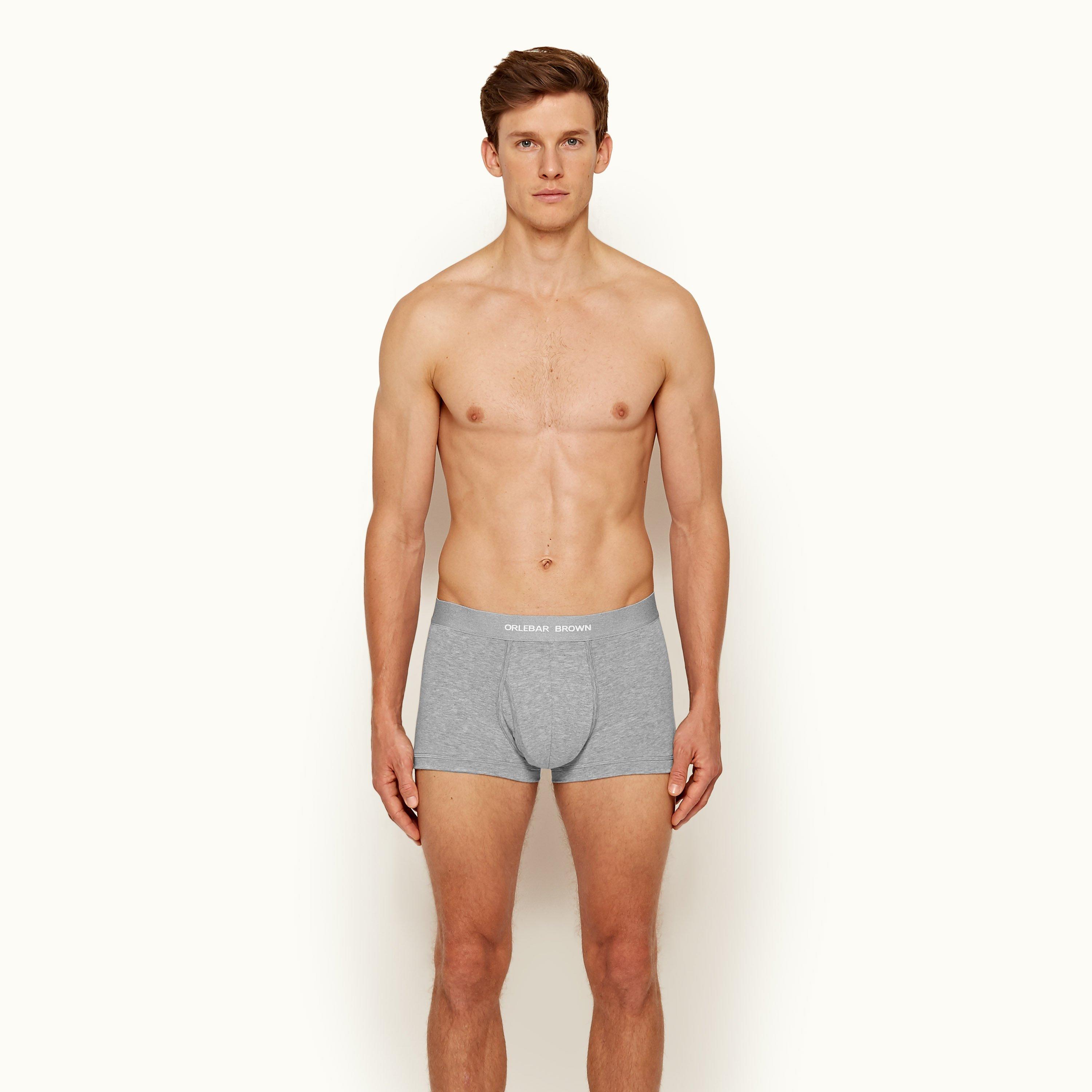 Orlebar Brown Short Trunk 