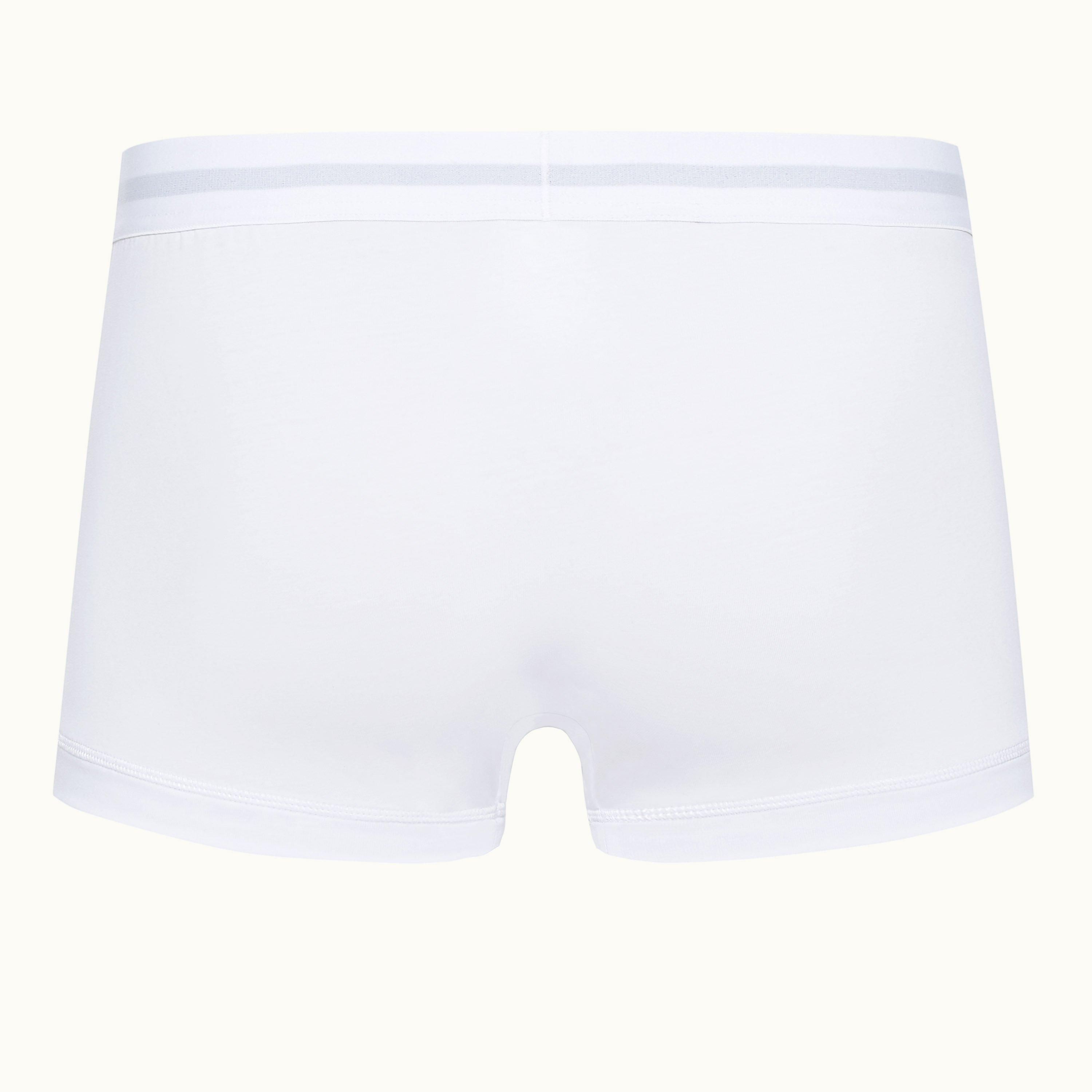 Orlebar Brown Short Trunk 