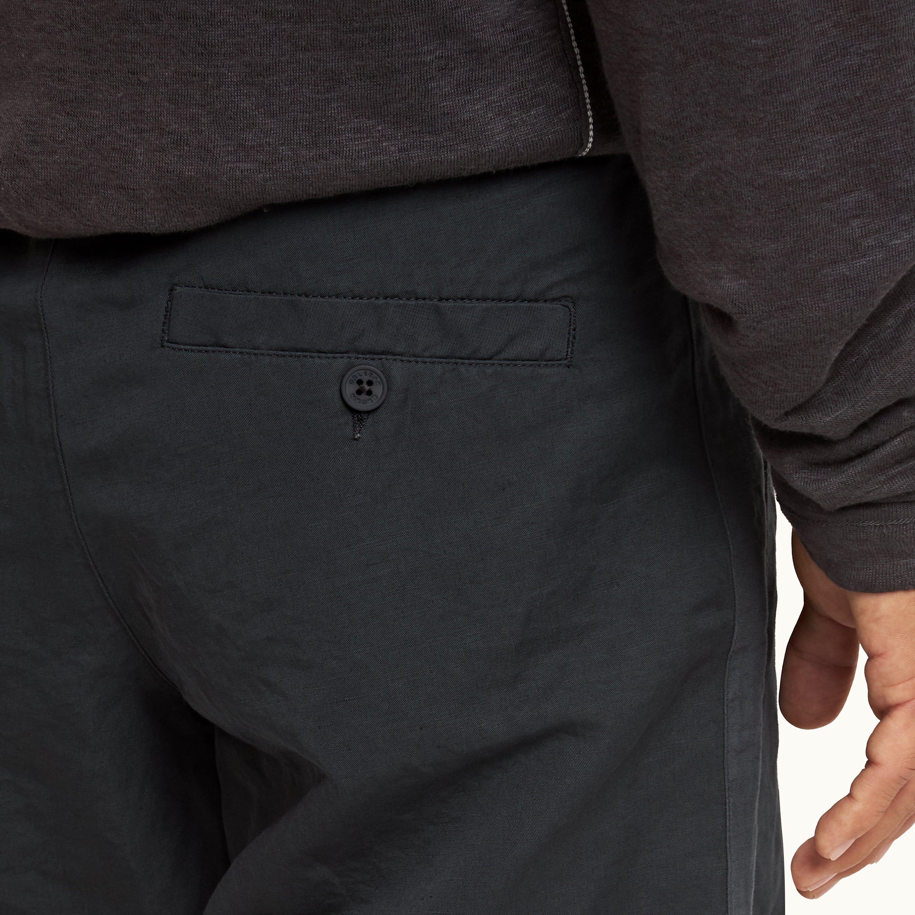 Orlebar Brown Sirma Linen 