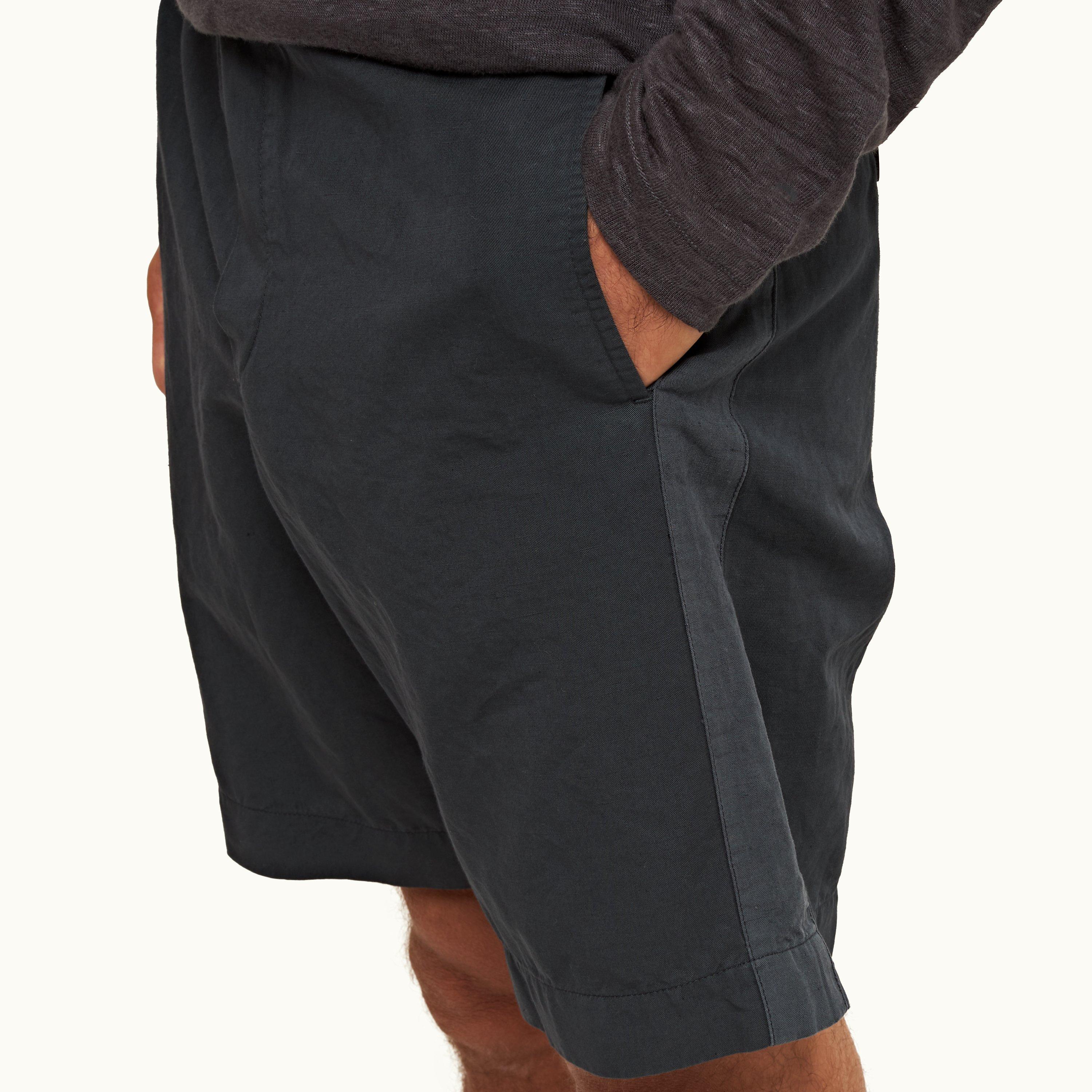 Orlebar Brown Sirma Linen 