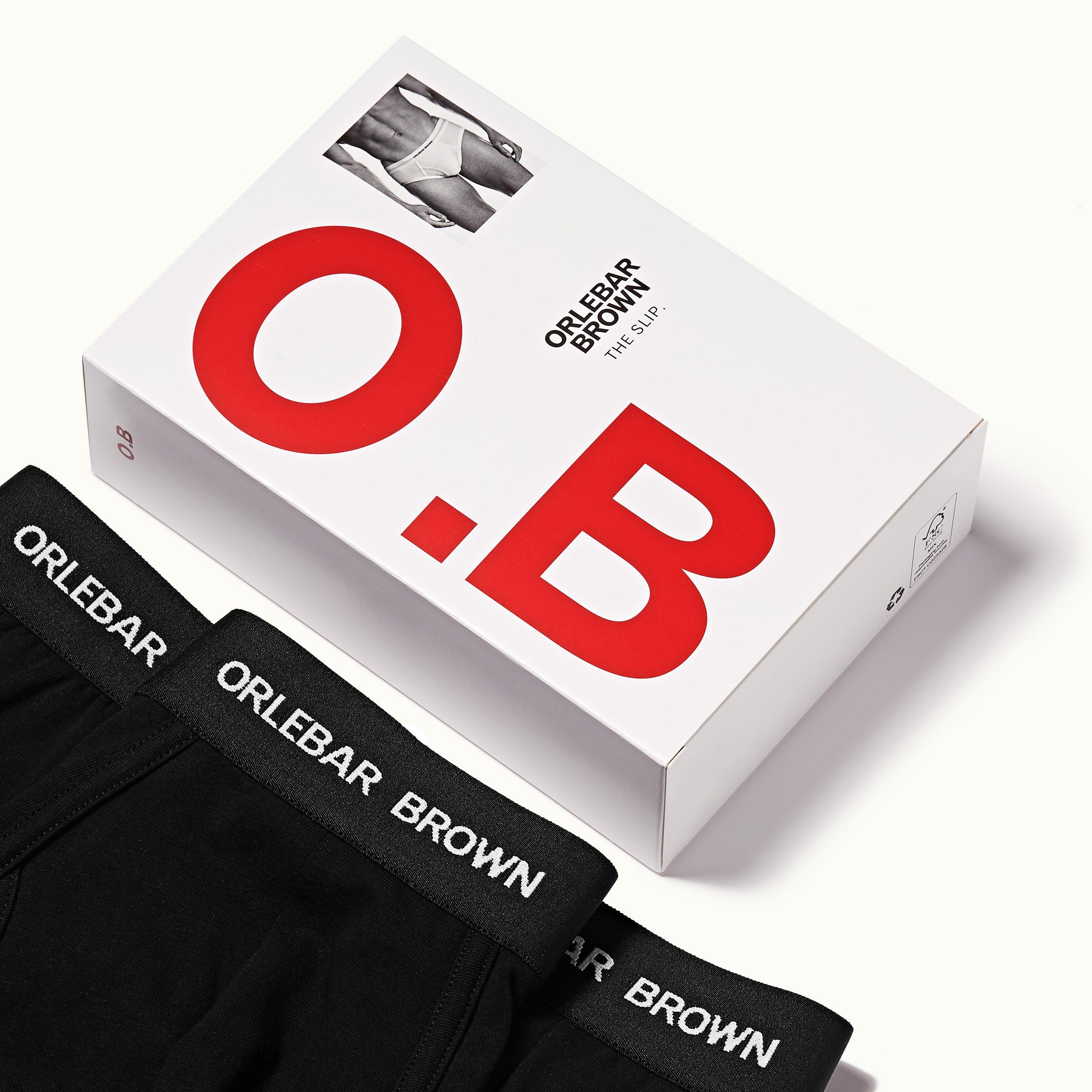 Orlebar Brown Slip 