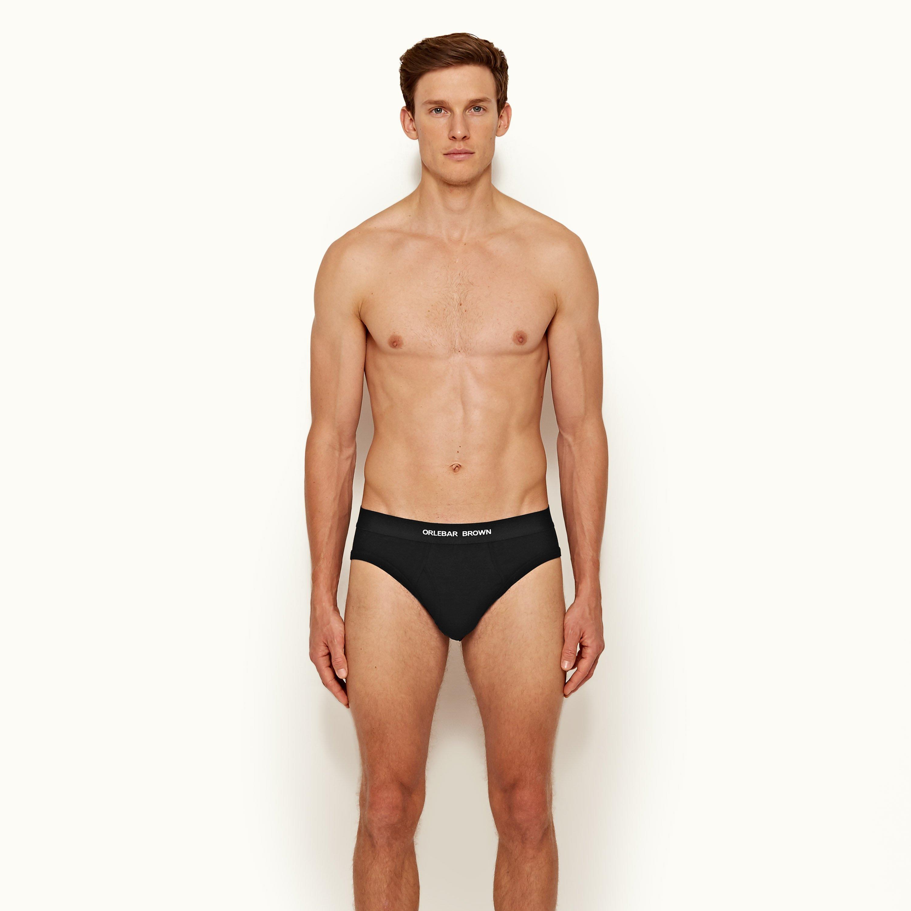 Orlebar Brown Slip 
