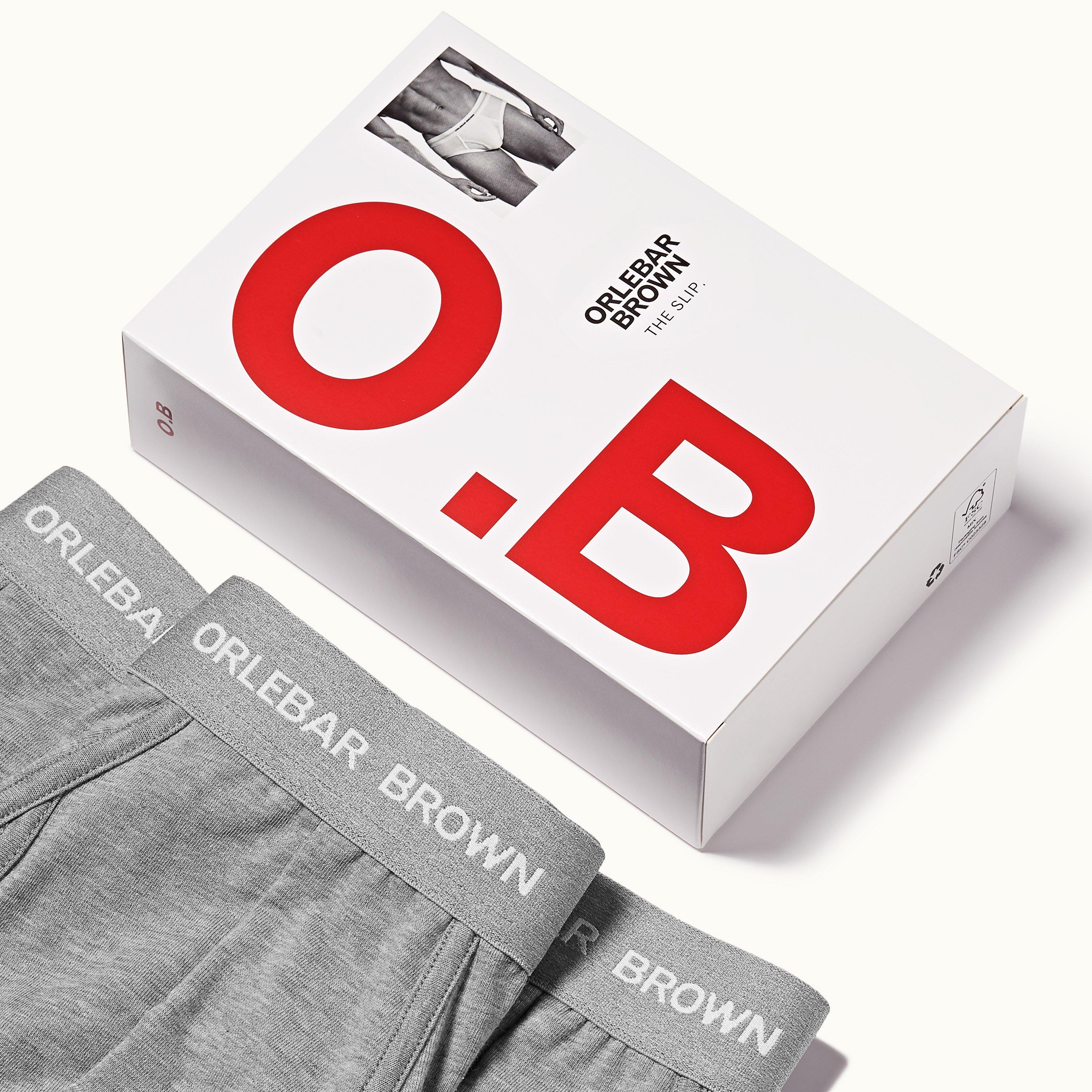 Orlebar Brown Slip 
