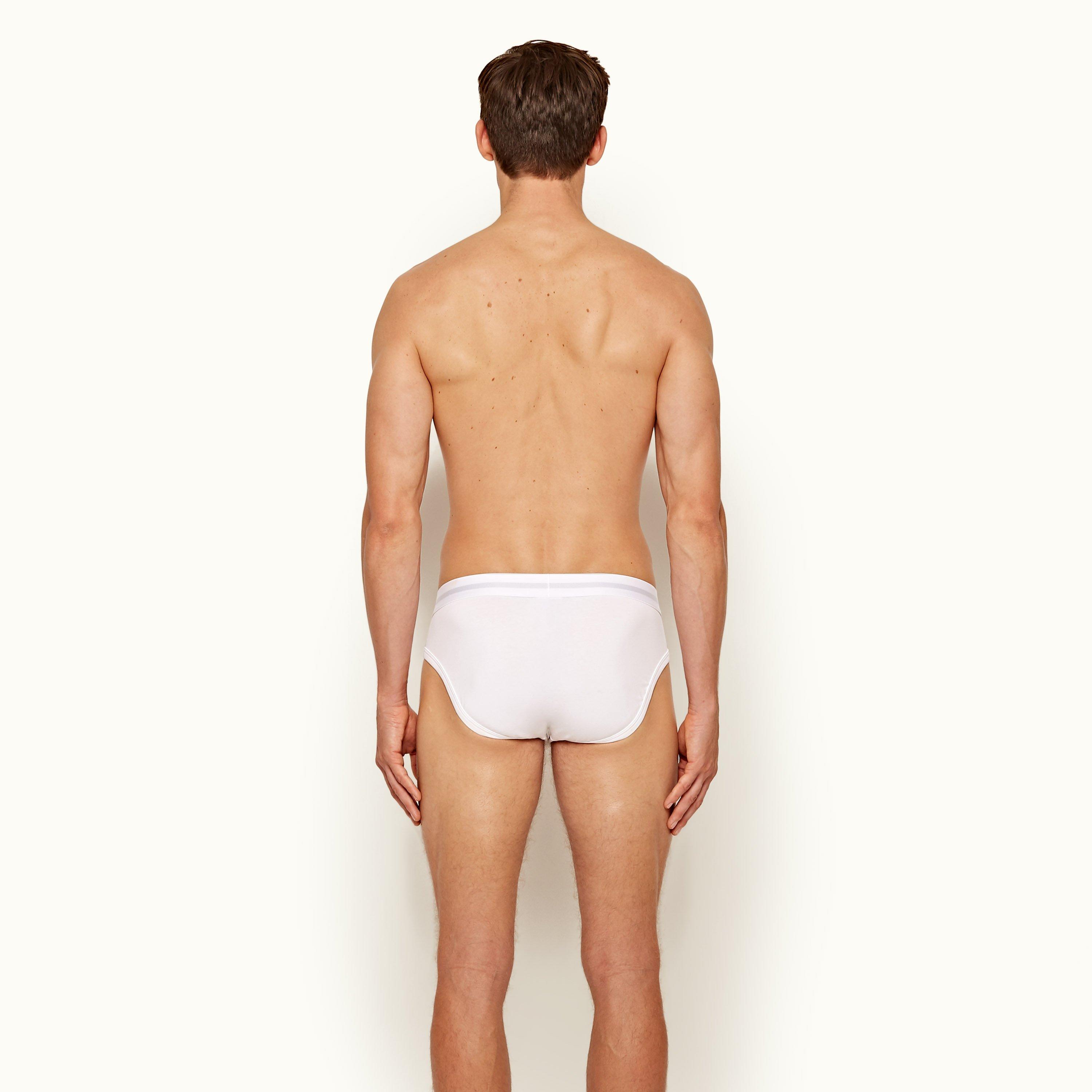 Orlebar Brown Slip 