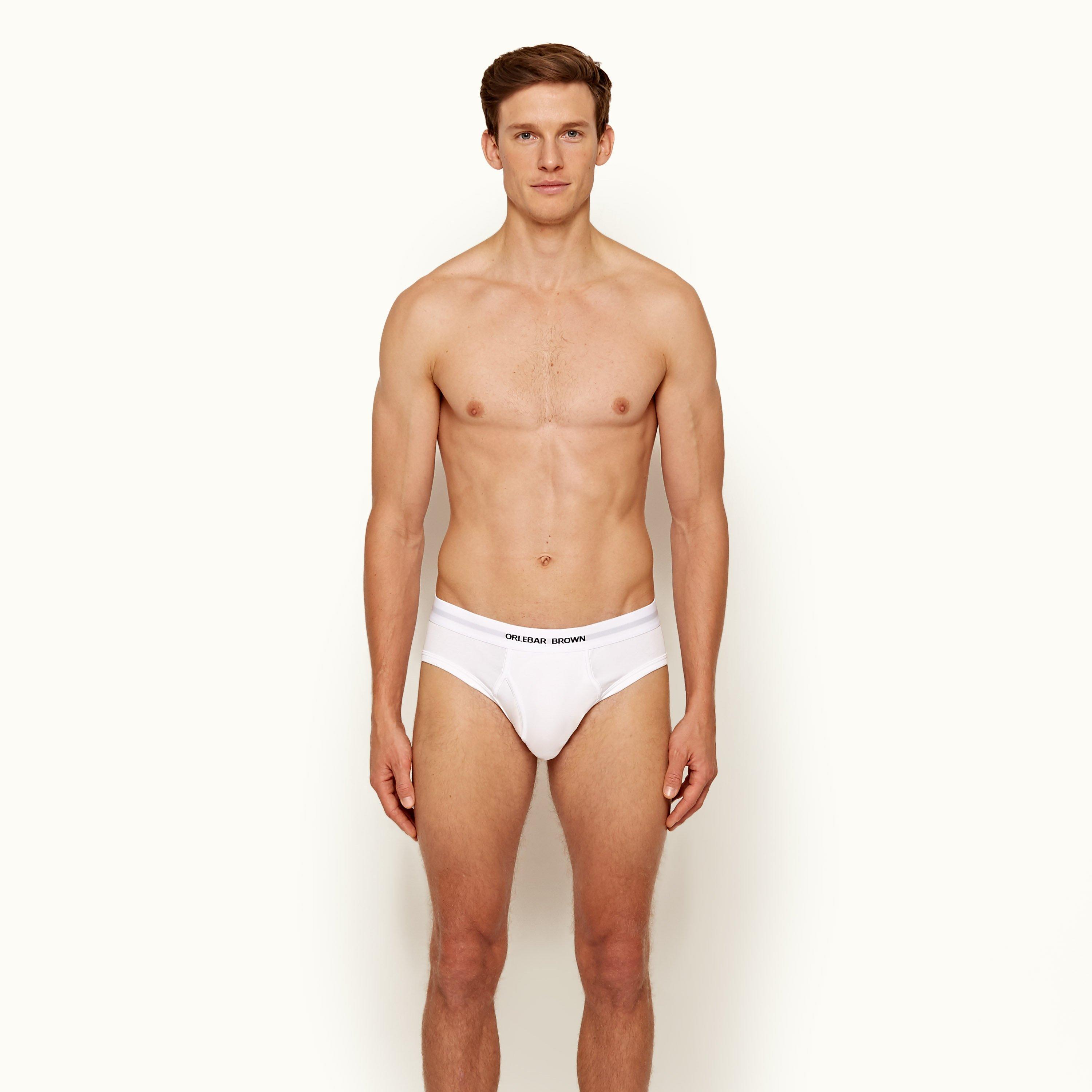 Orlebar Brown Slip 