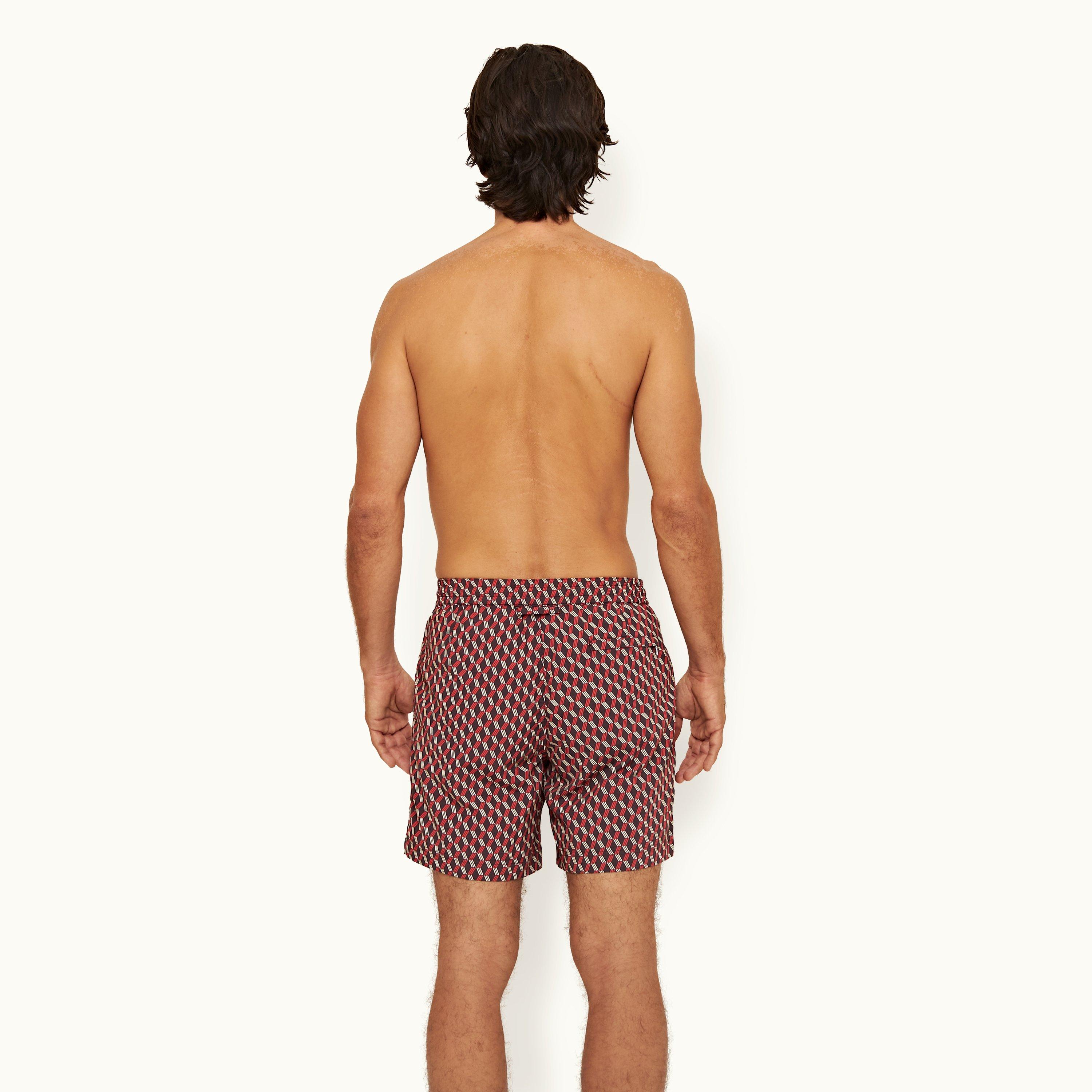 Orlebar Brown Standard 