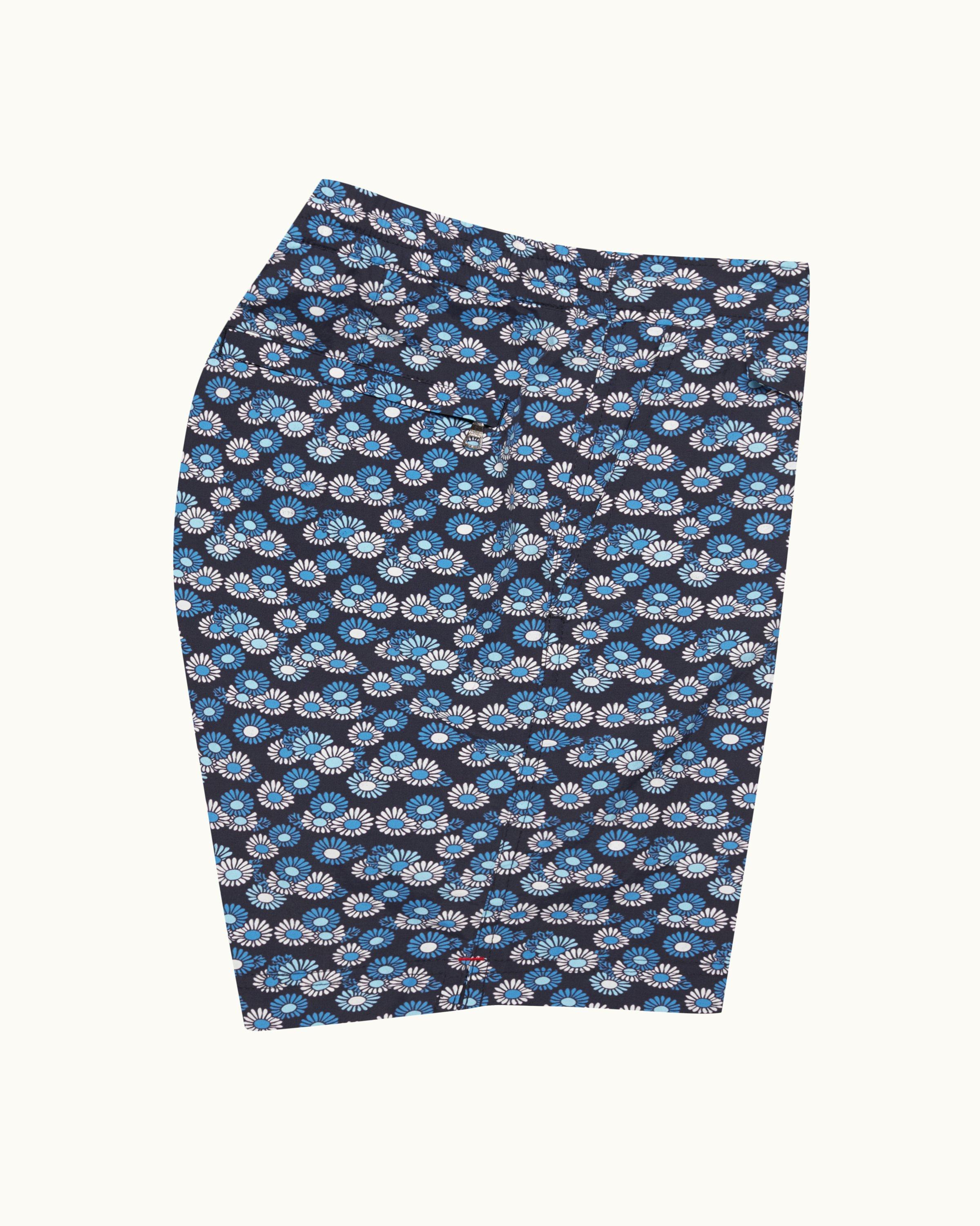 Swim Active Shorts Patterned