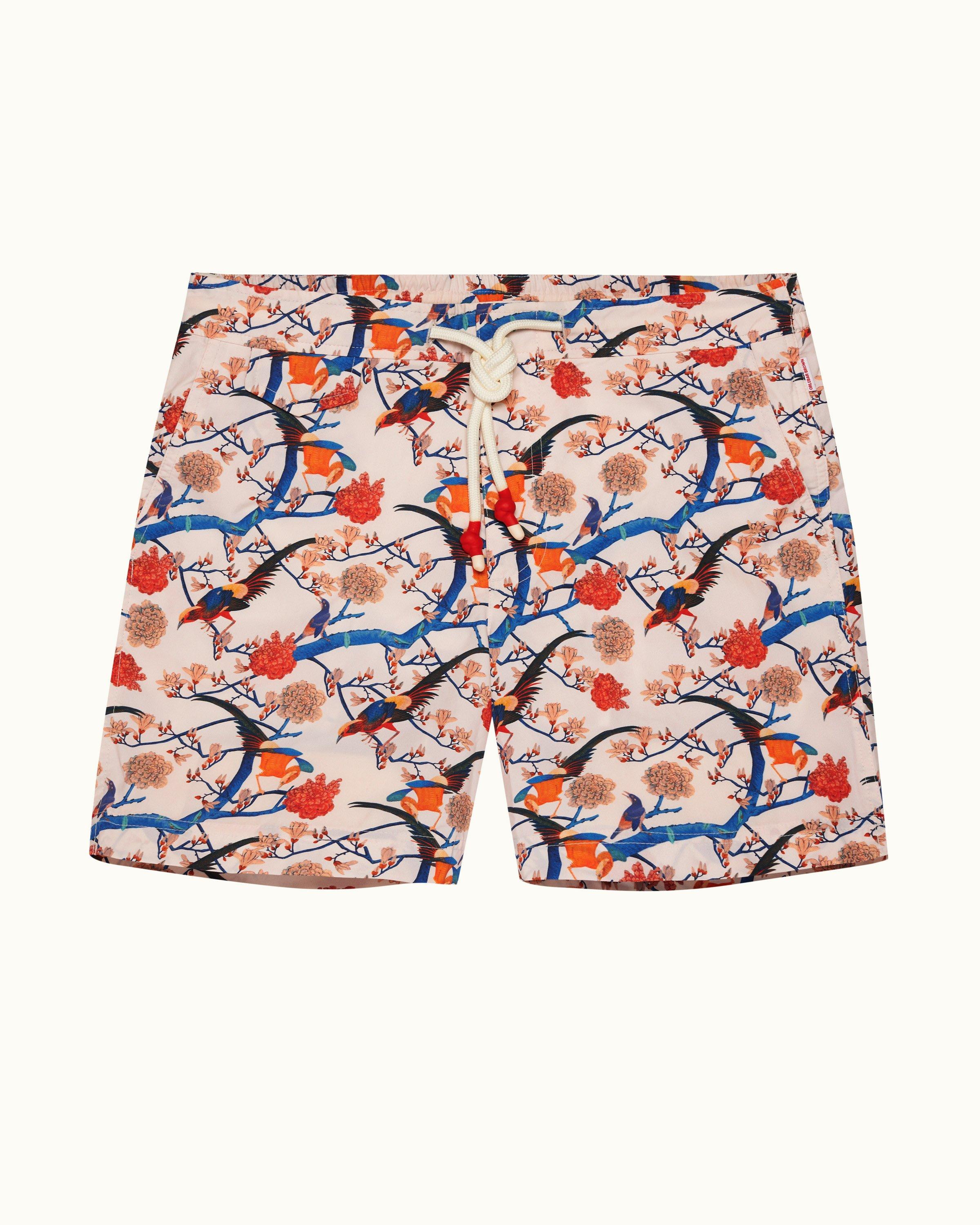 Designer swim shorts & swimwear | Orlebar Brown