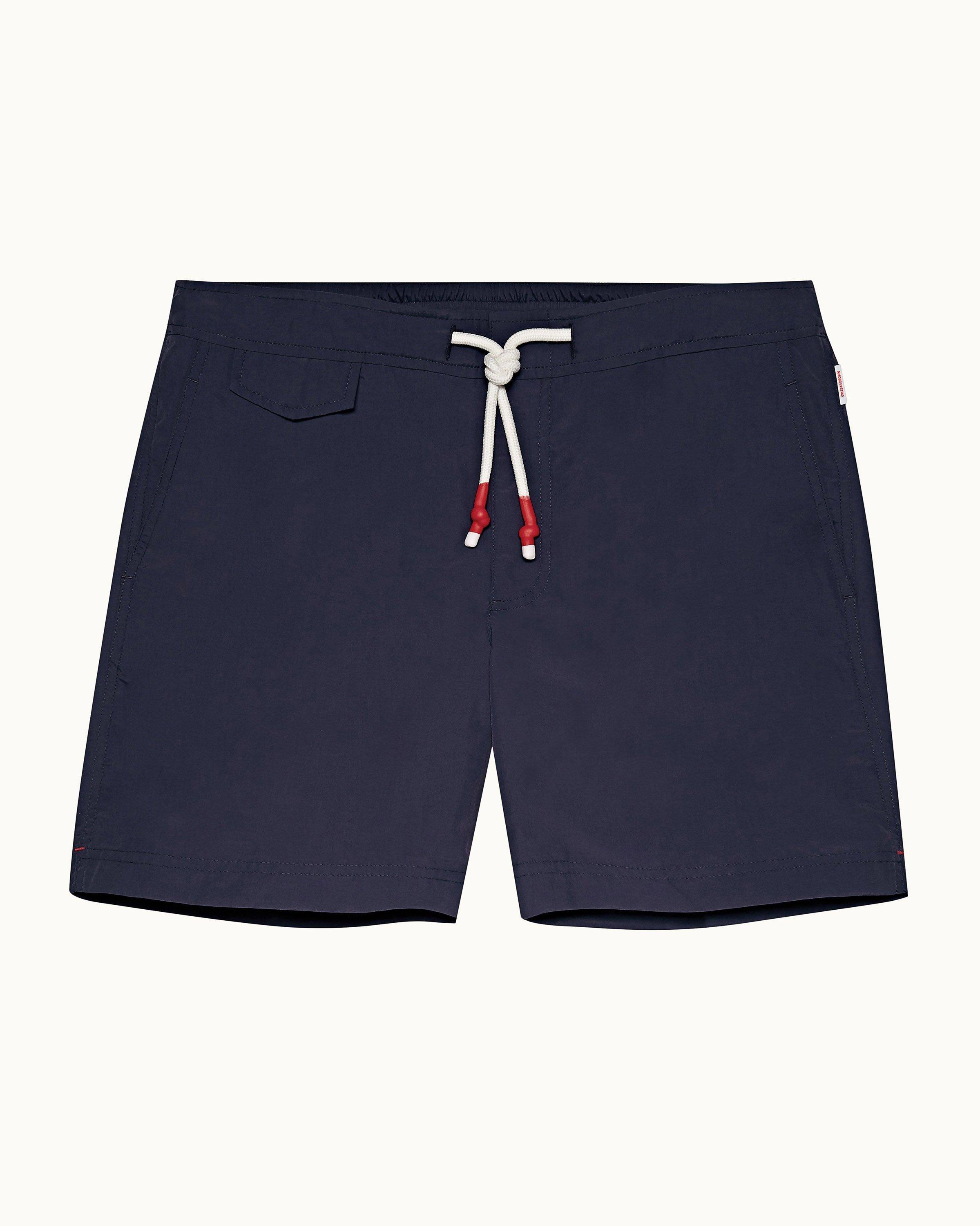 Us navy hot sale swim shorts