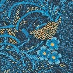 NIGHT IRIS/CERULEAN