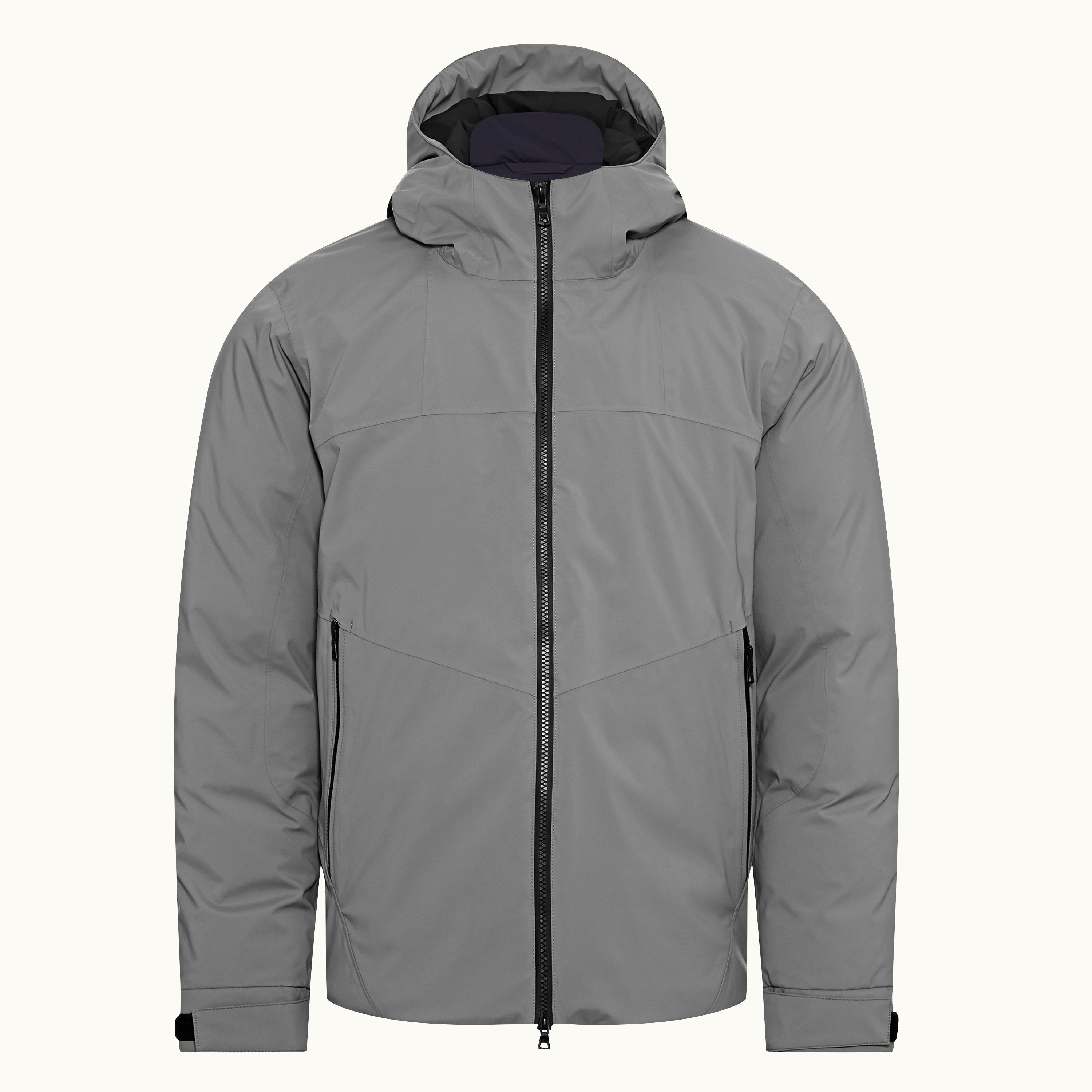 orlebar brown down jacket