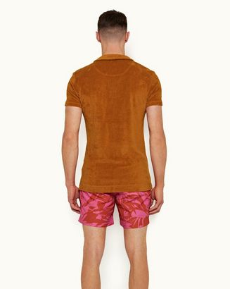 Orlebar Brown Terry Towelling 