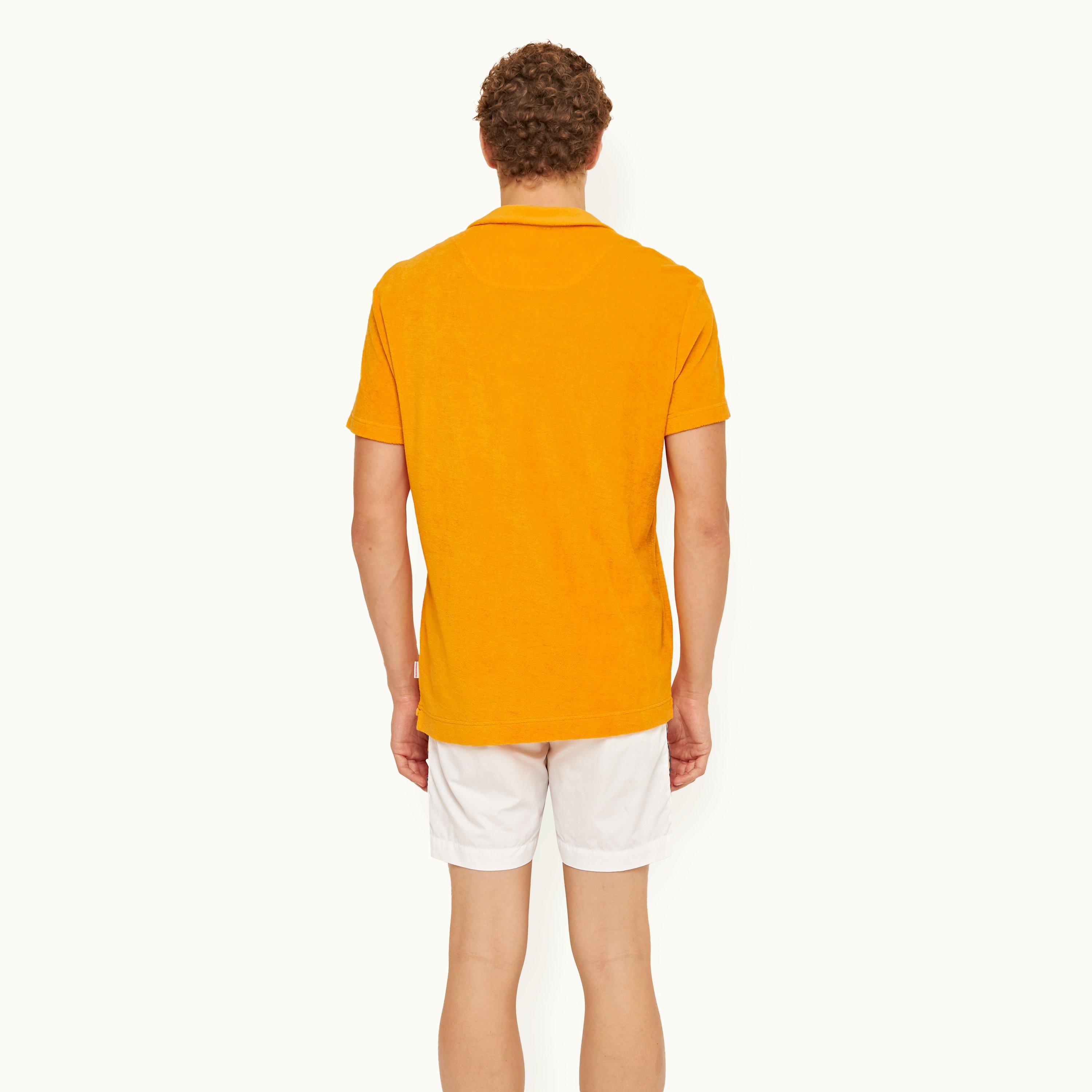 Orlebar Brown Terry Towelling 